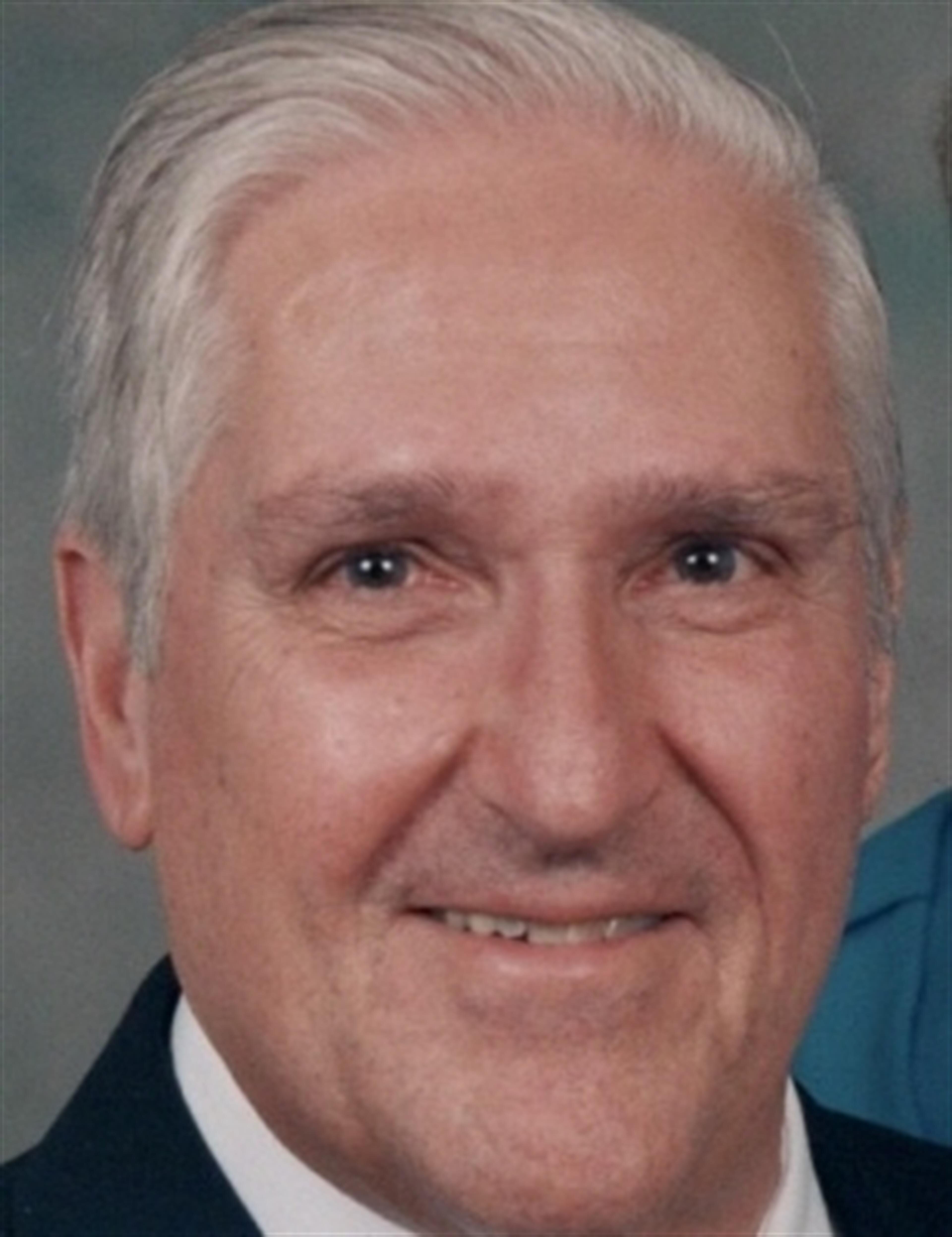 Richard Francis Baker