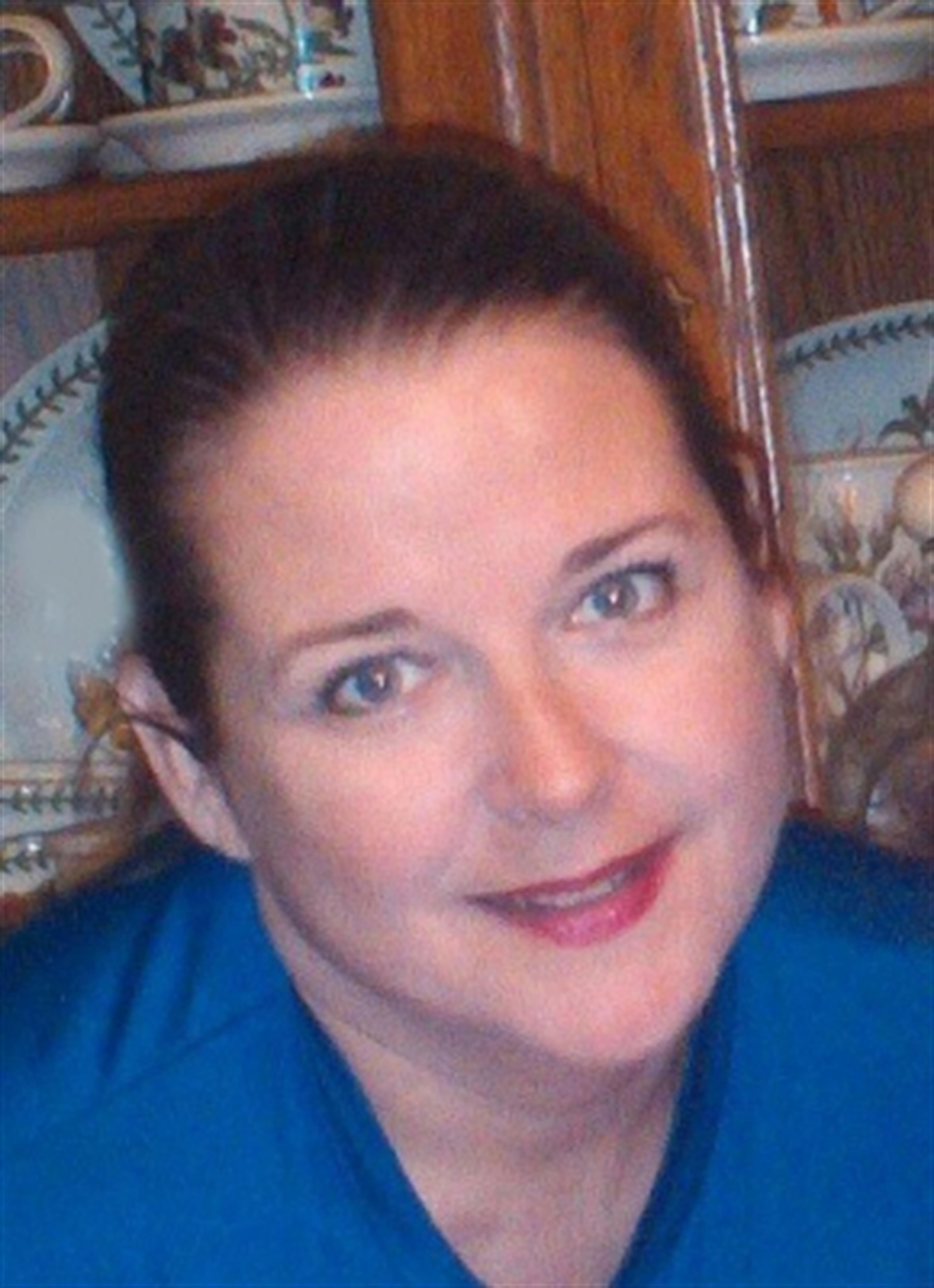 Cherie Elkins