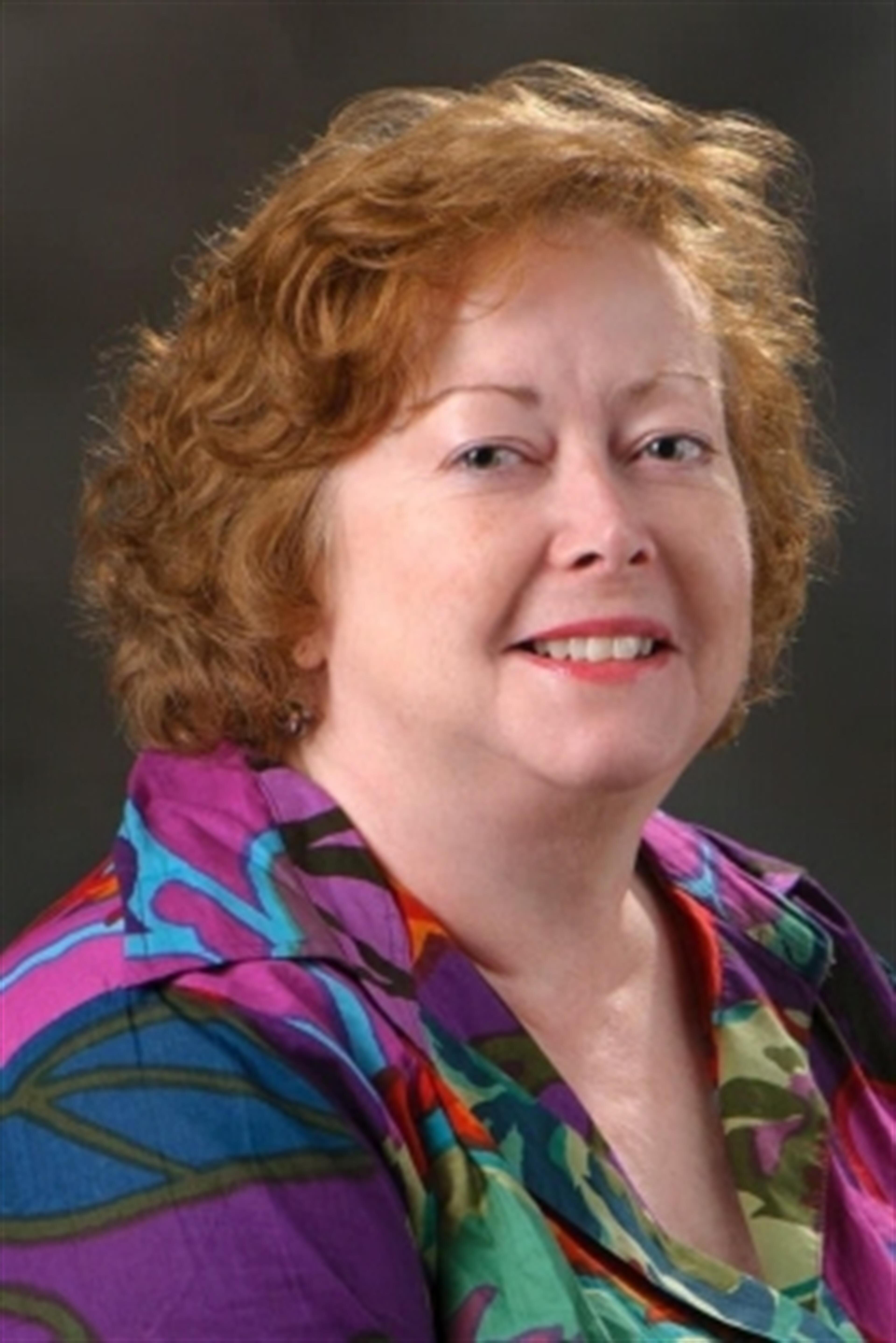 Elizabeth Hossan