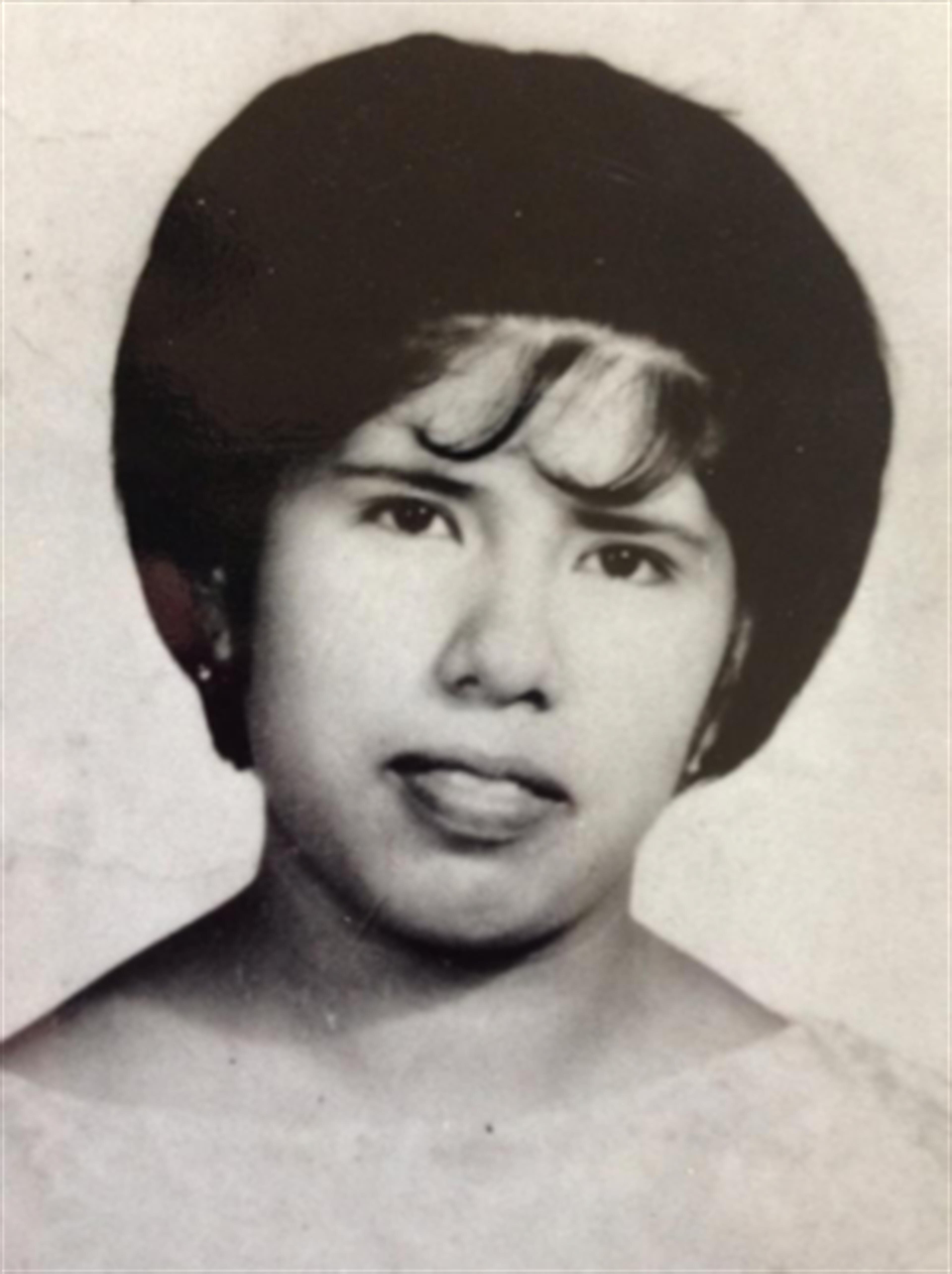 Maria L. Perez