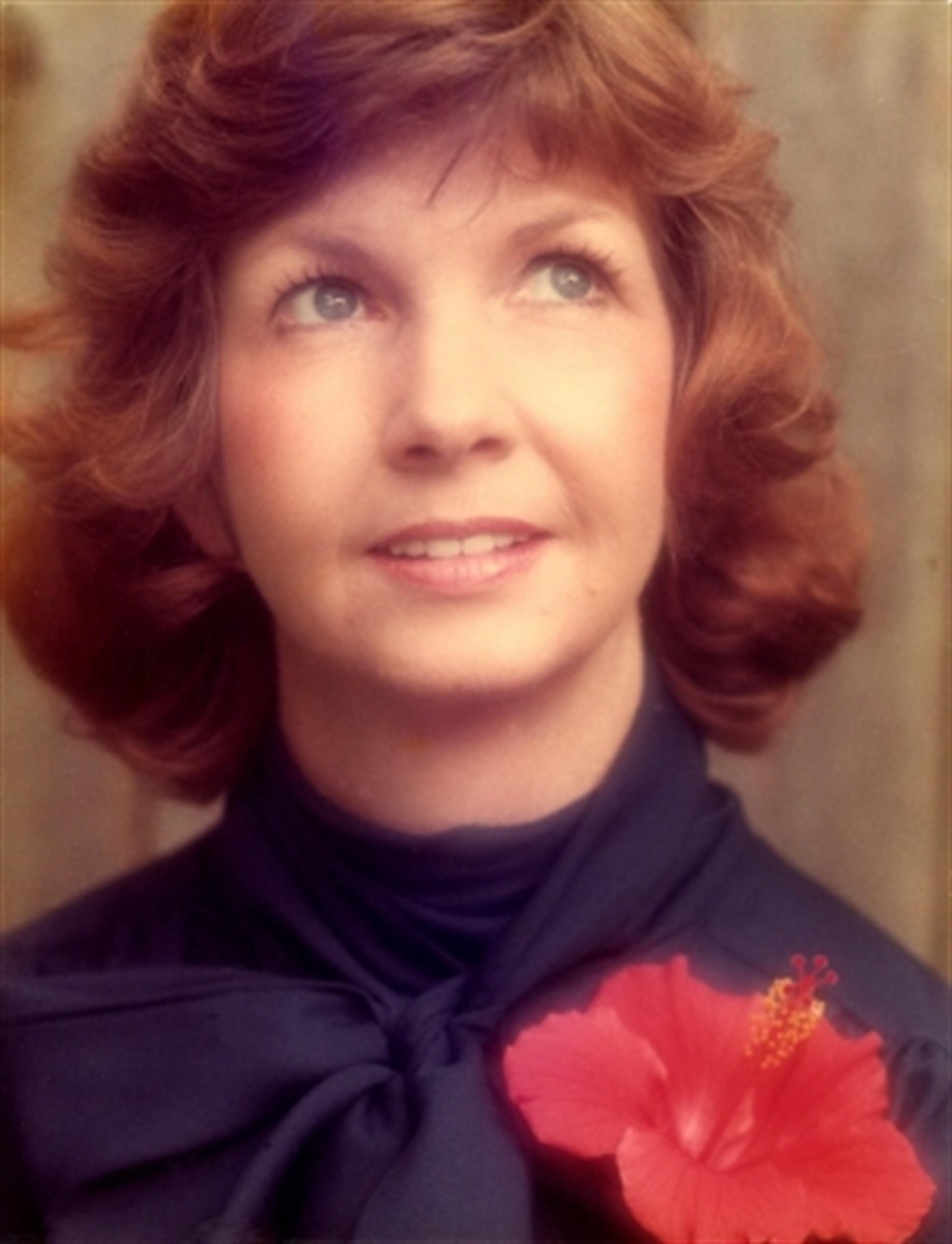 Marsha Armistead Fleming Eatherton