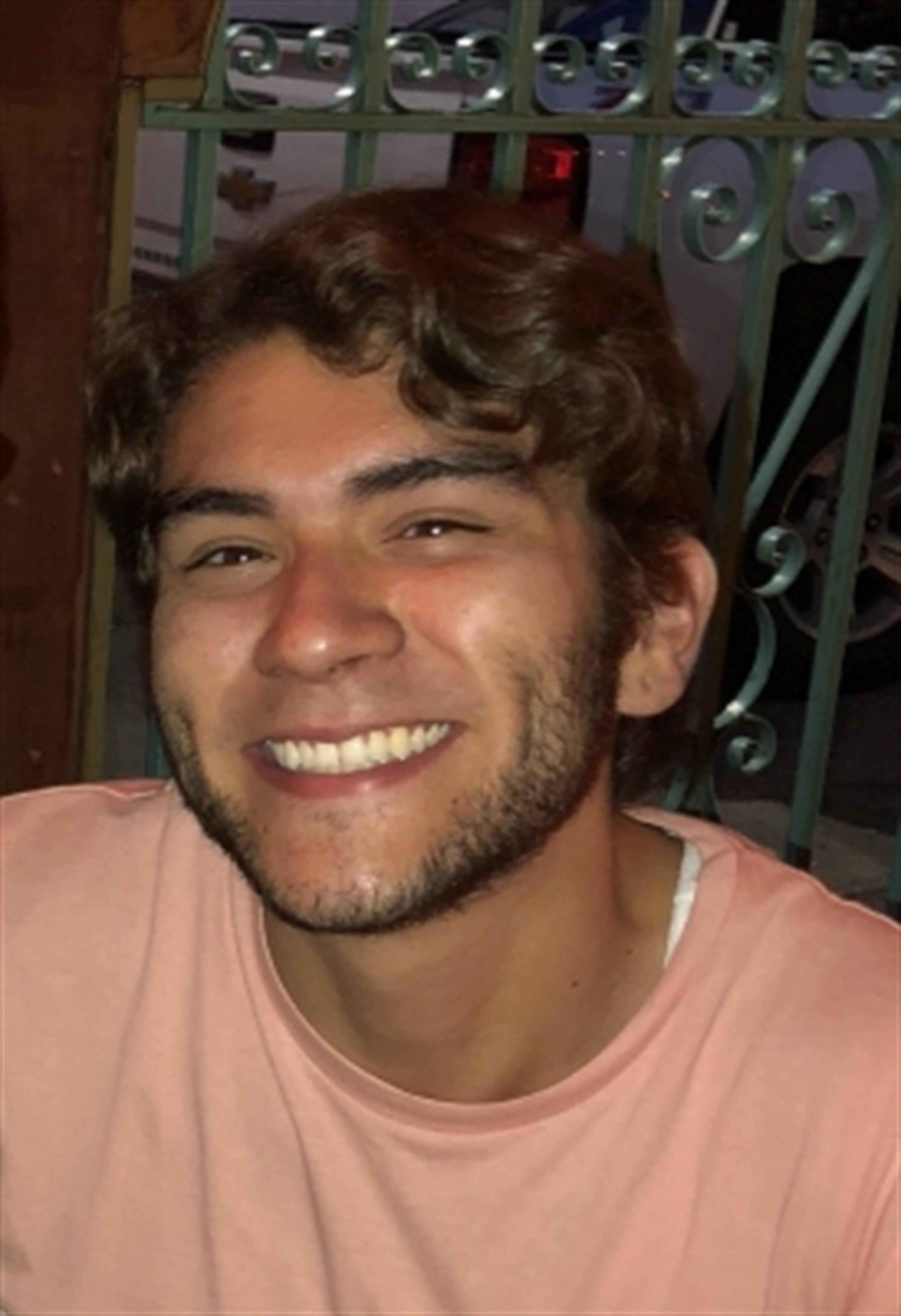 David A. Trujillo