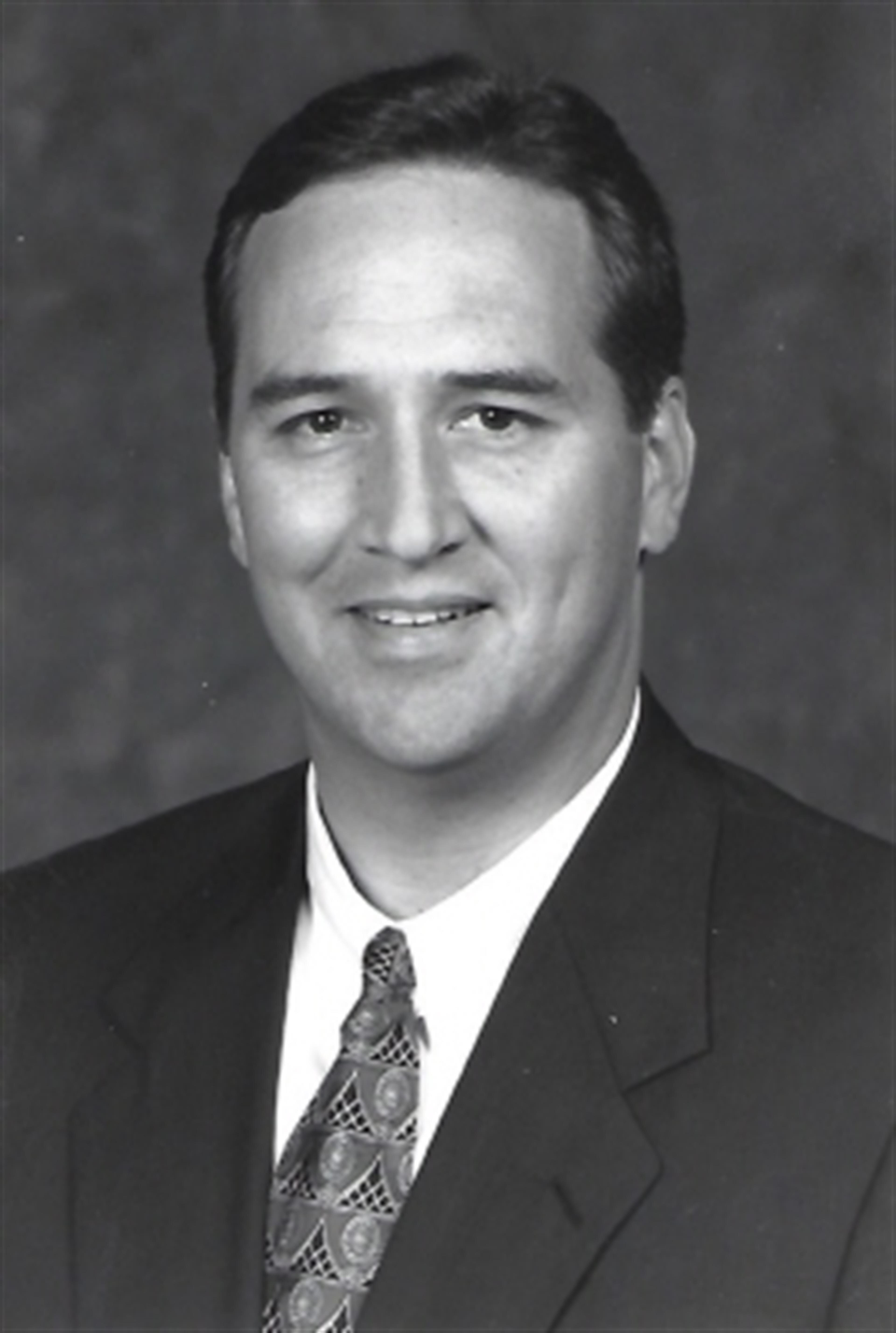 James Leo Kainer