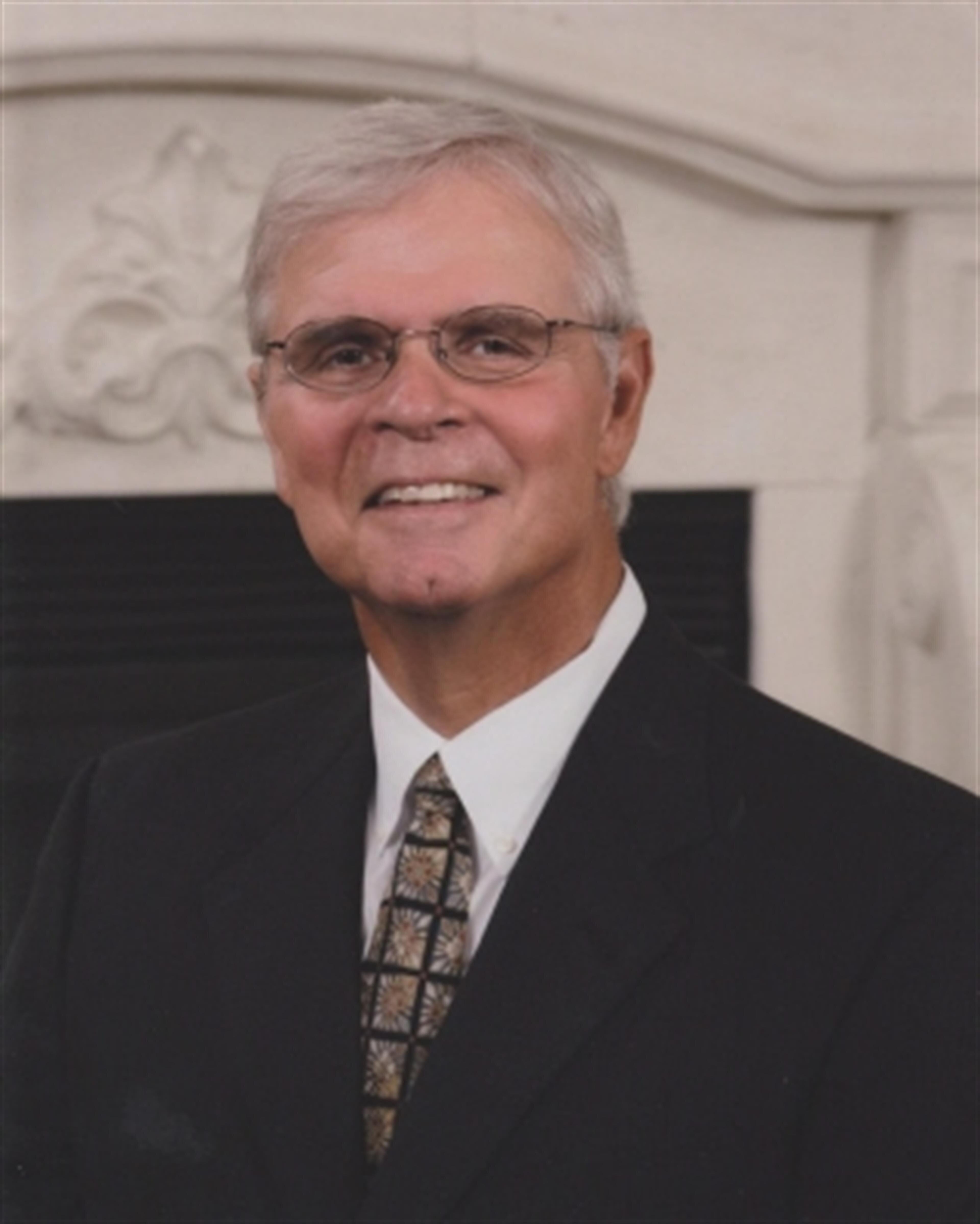 Brian Paul Bourgeois