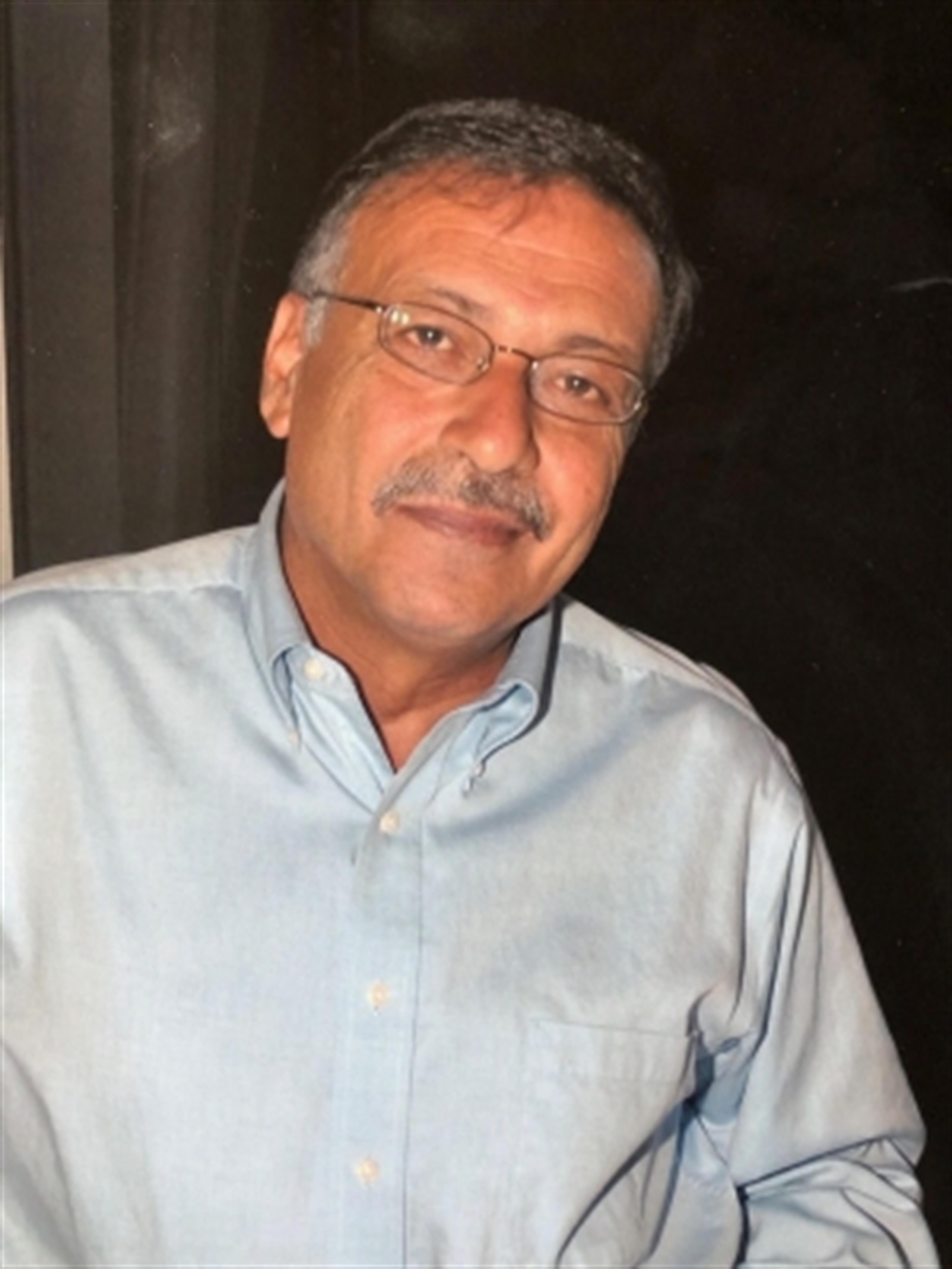 Fouad Yacoub Rafeedie