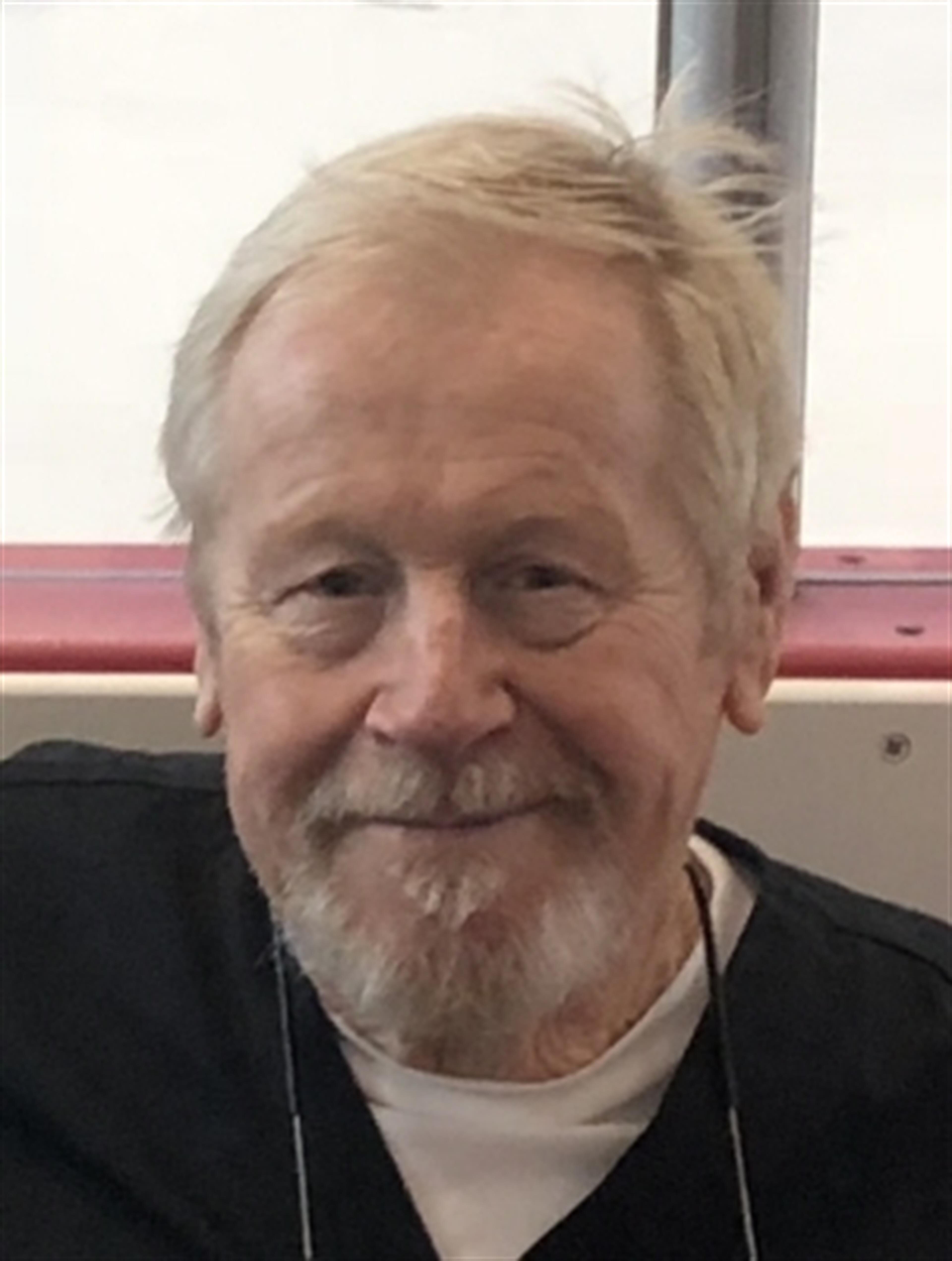 Charles W. Girkin