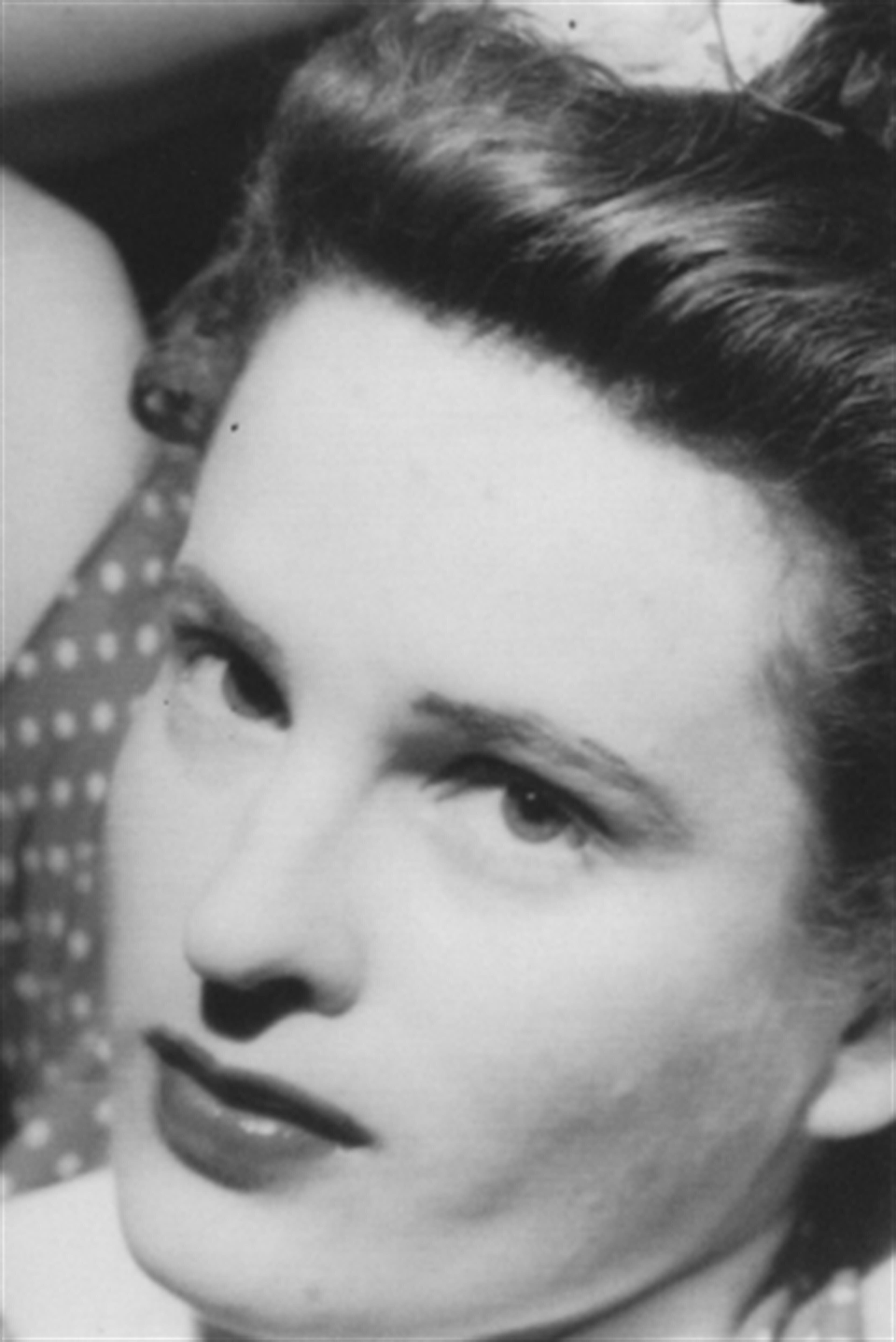 Margaret Mary Beam-Vindett
