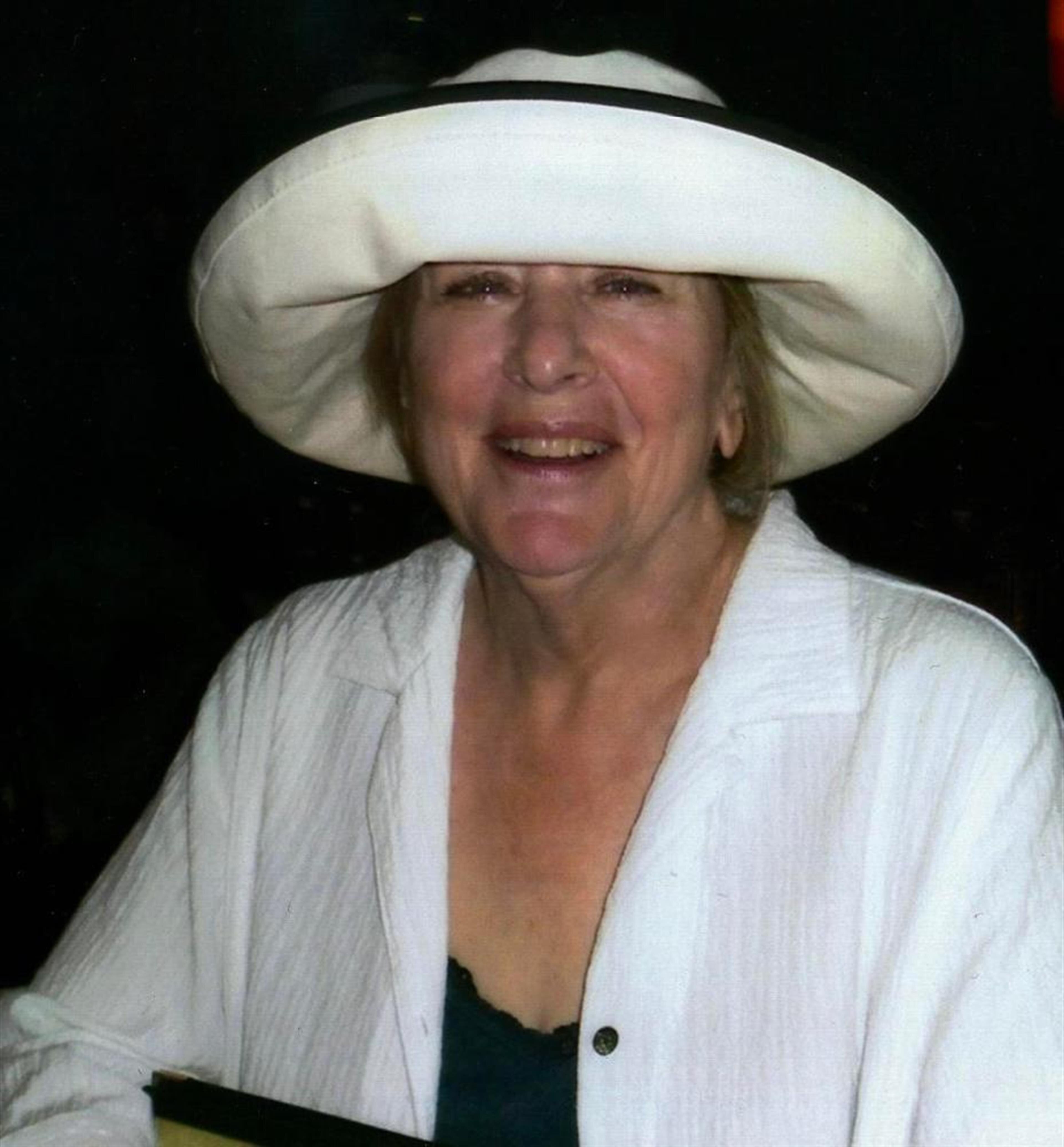 Alice Shepherd