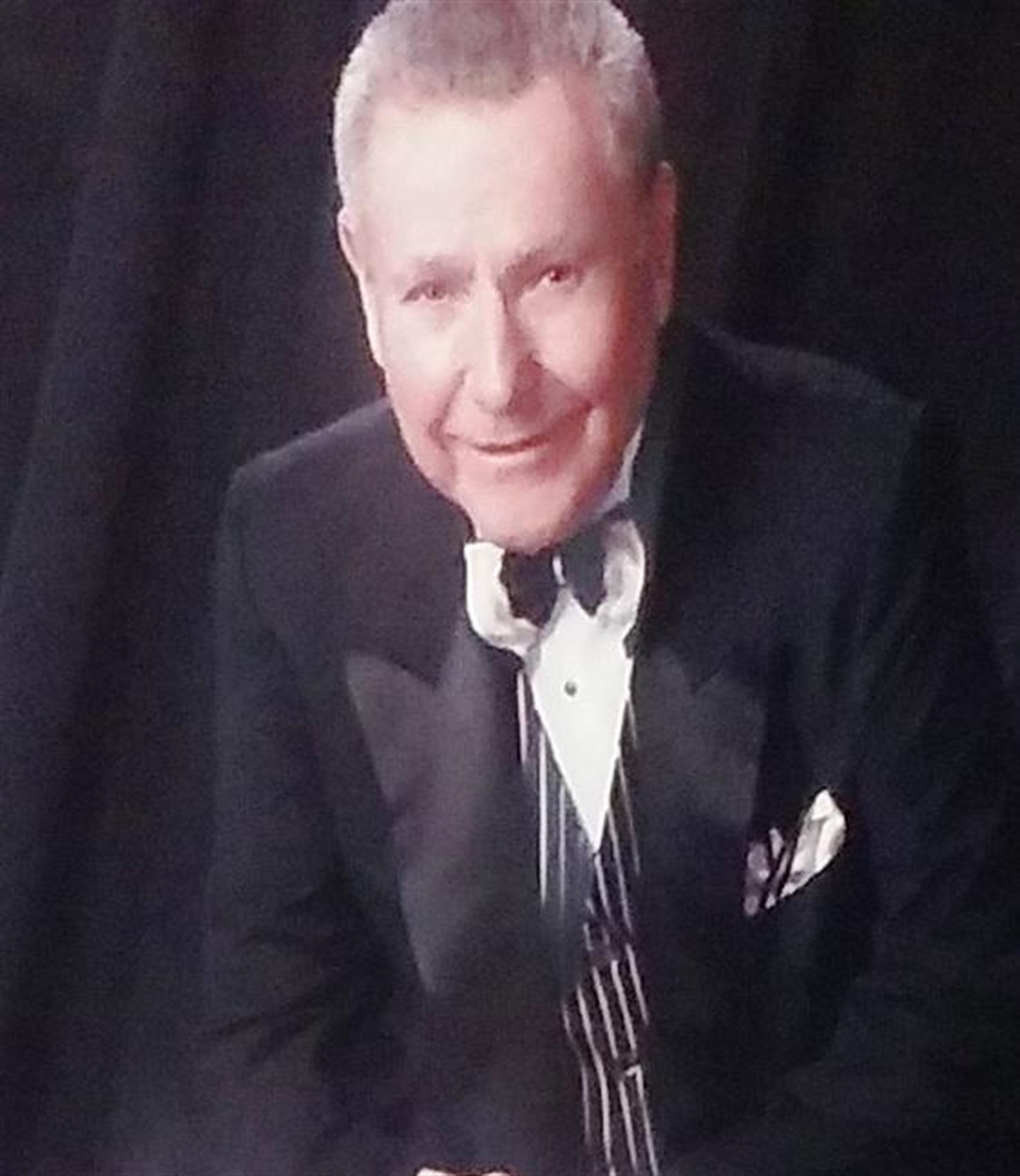 Gilbert Gertner
