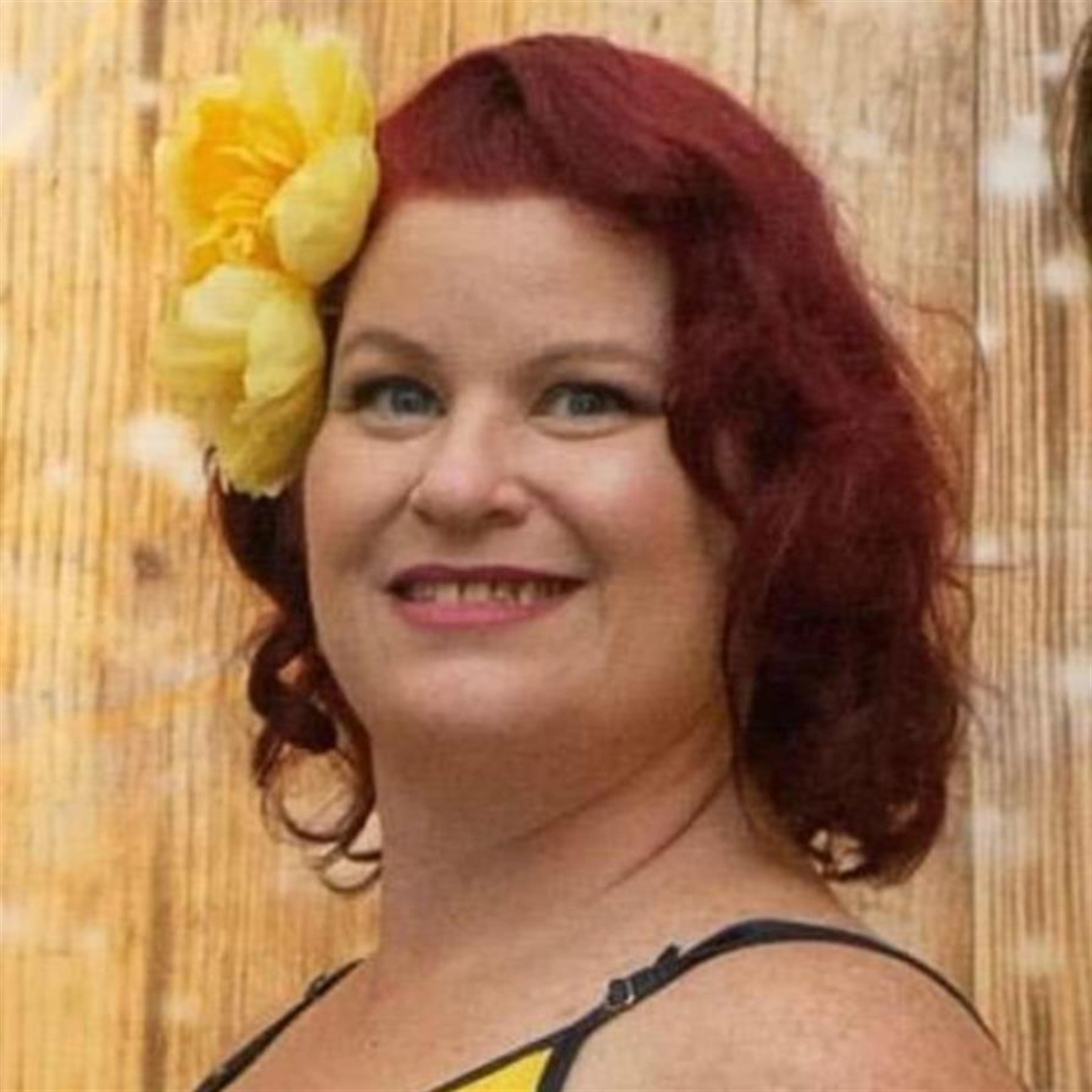 Tanya Michelle McHale Lindberg