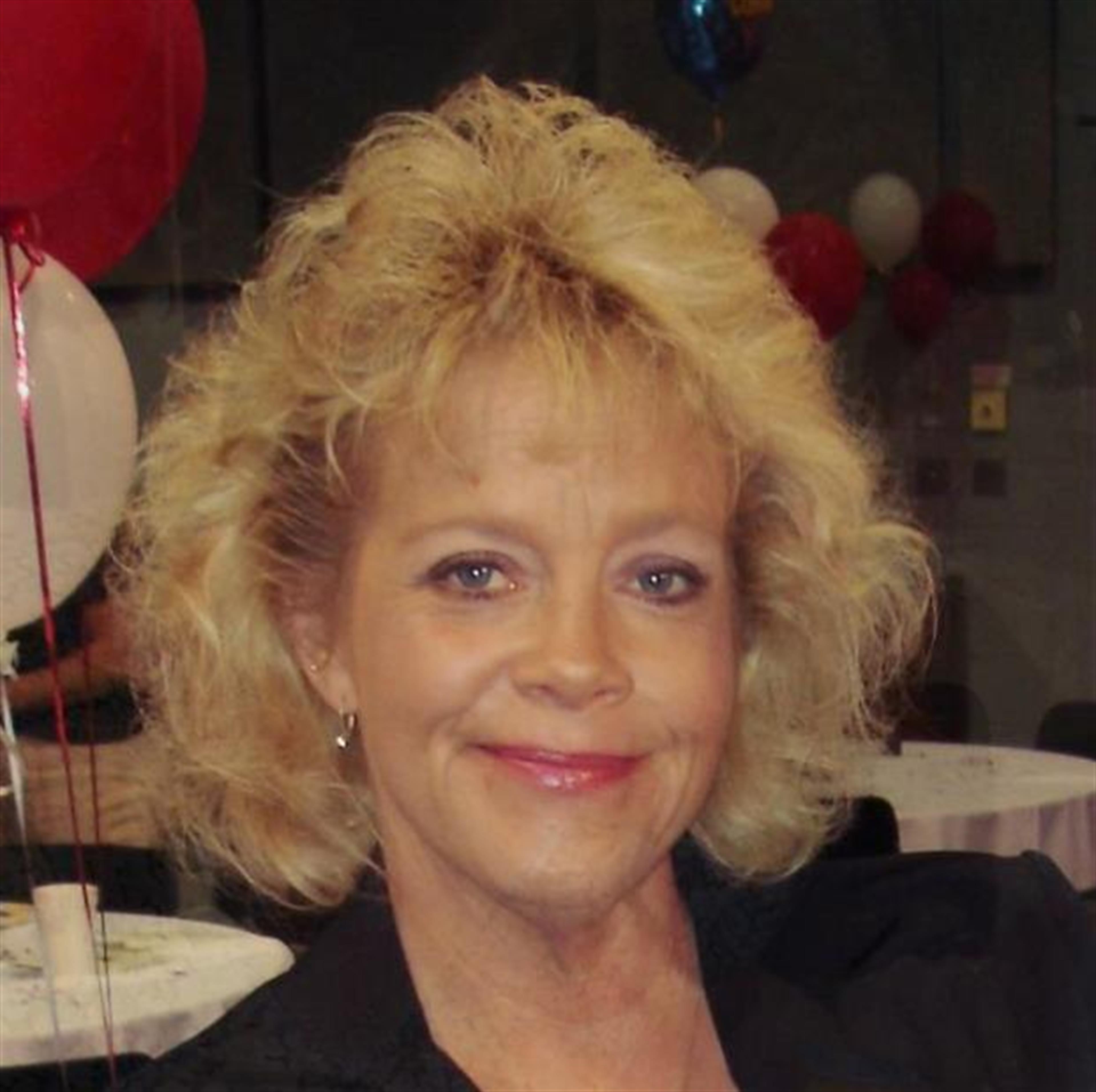 Tamera "Tammy" Lynn Morgan-Varner