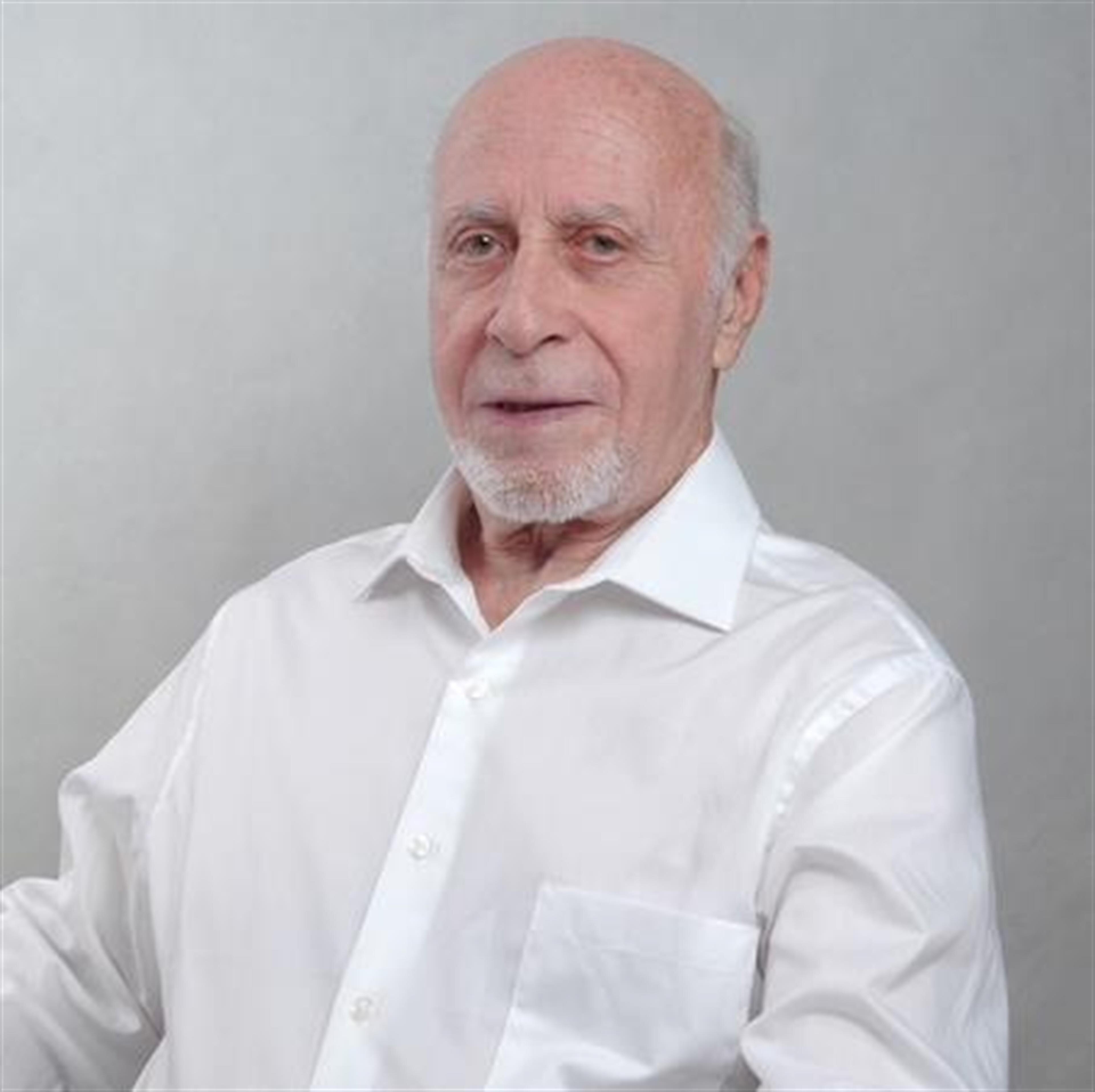 Irvin Donald Milowe M.D