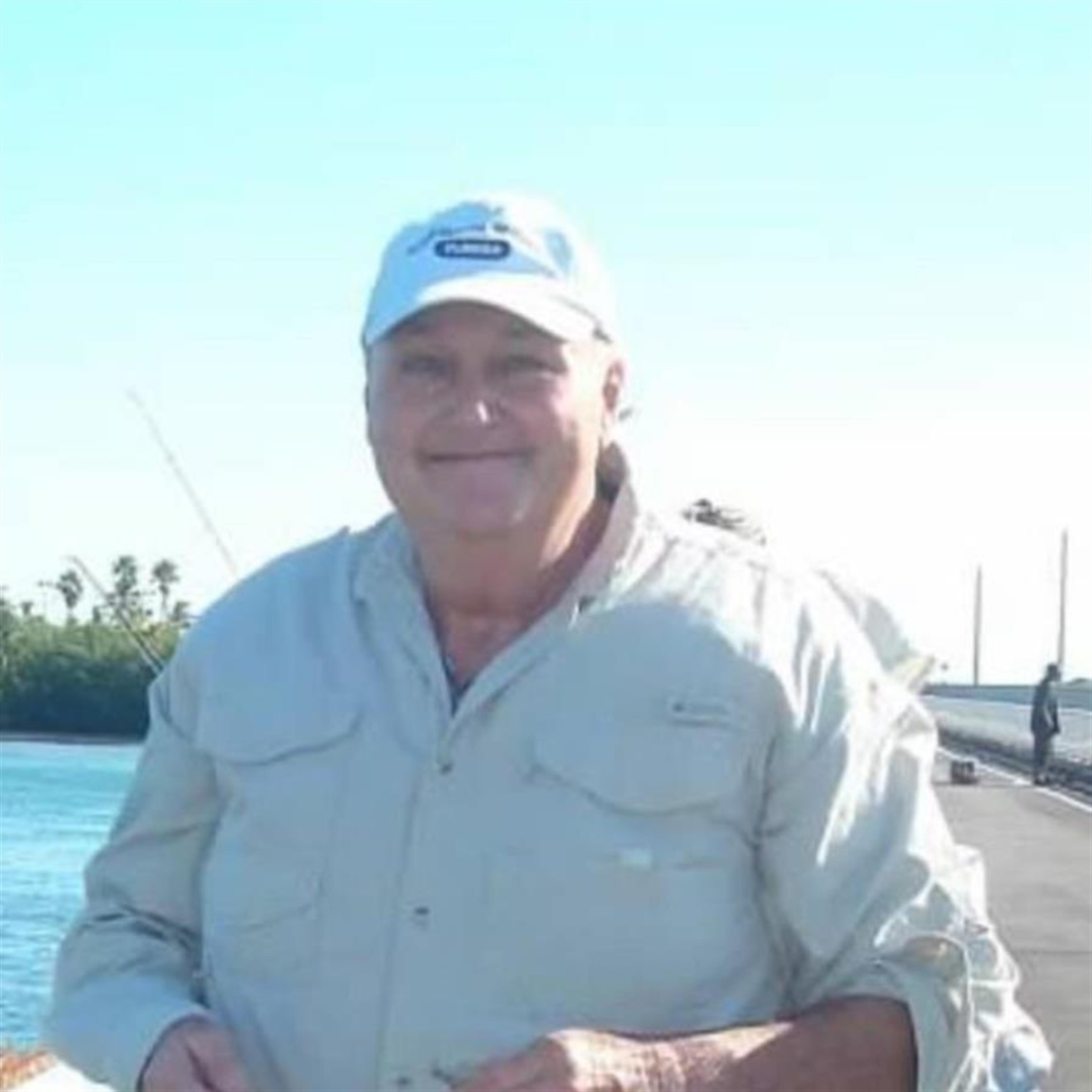 Ralph Joseph Ebra