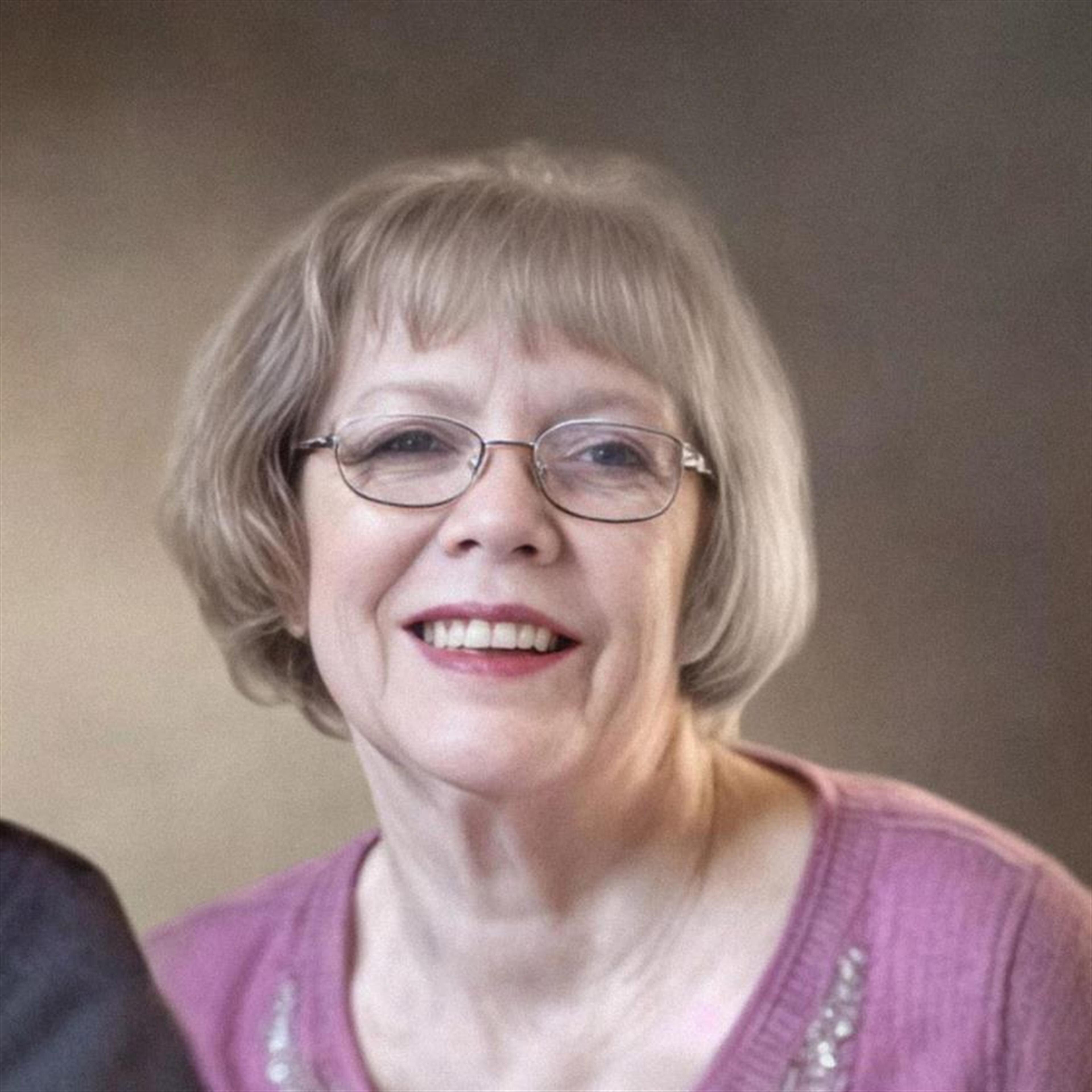 Gail Lee Nickell