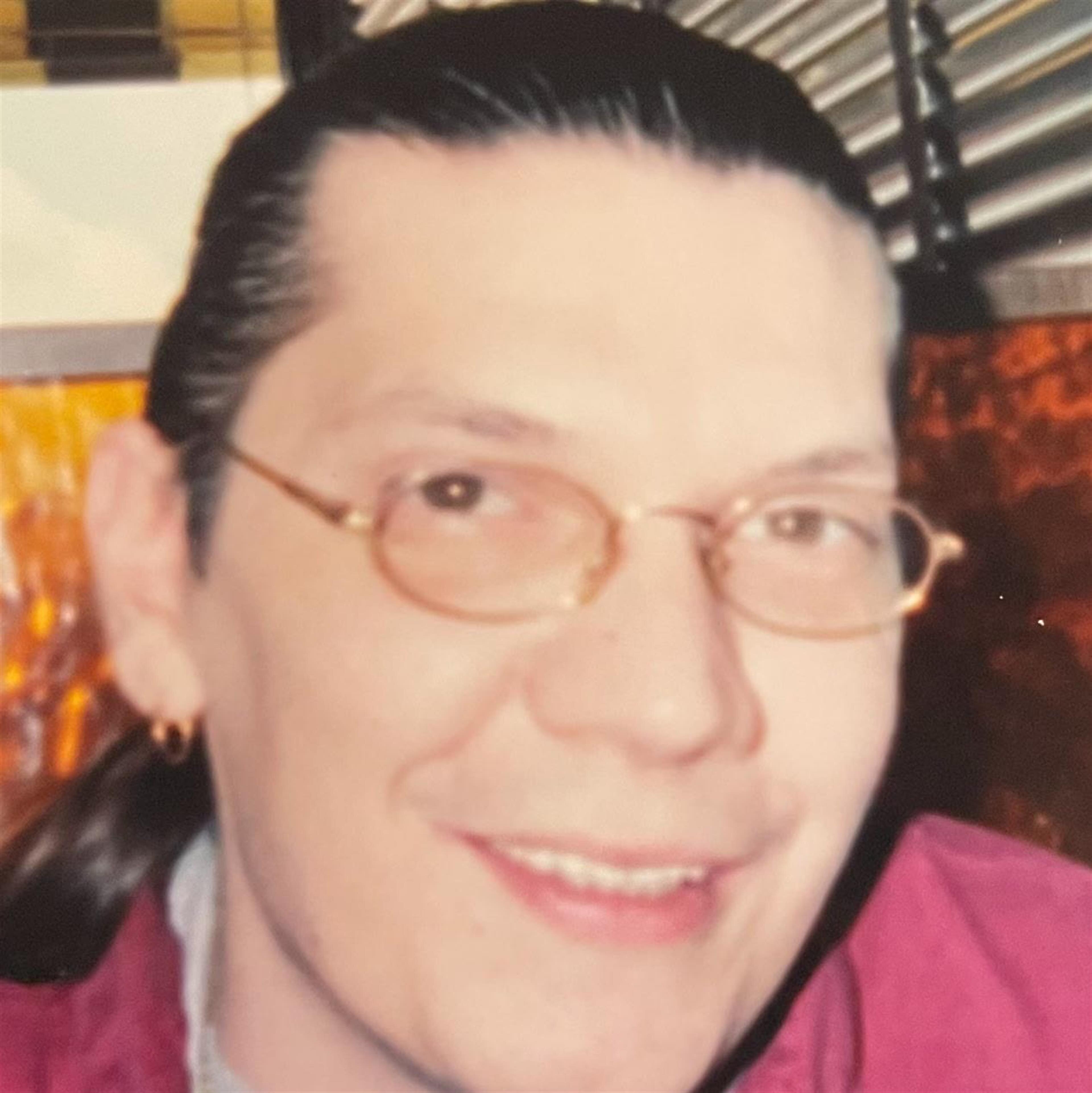 Daniel Mosbroker