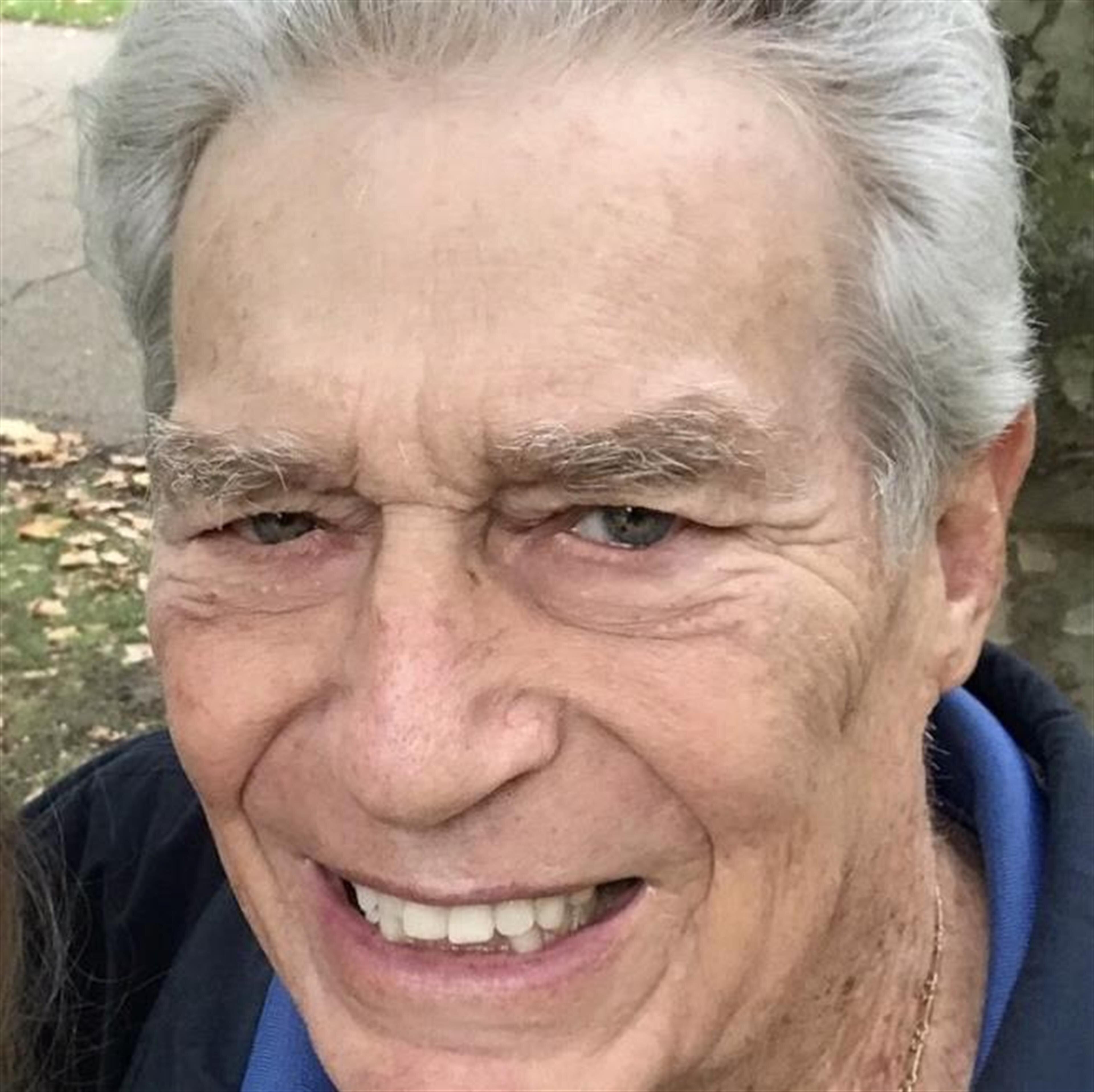 Paul S. Smigell