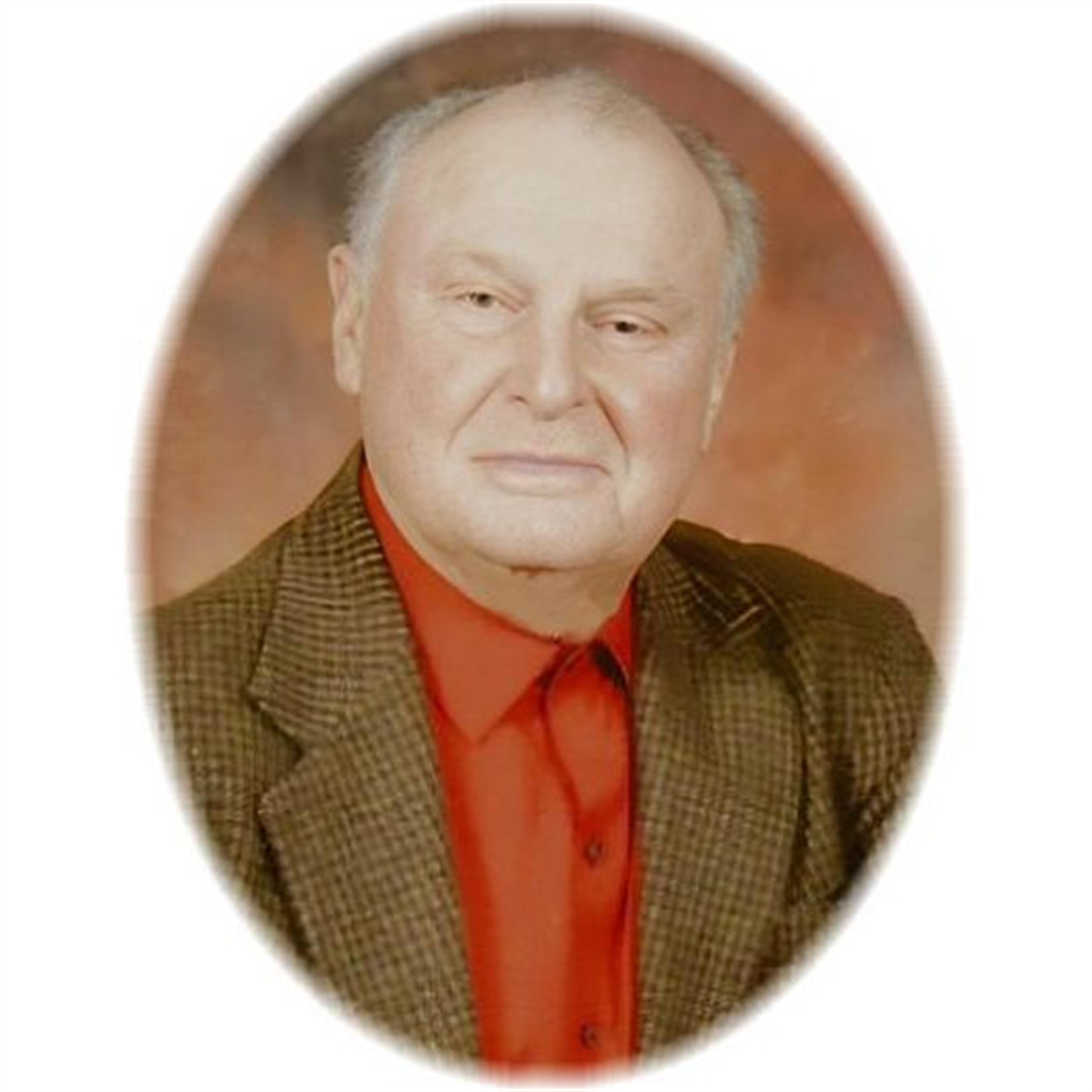 William Cecil Keene