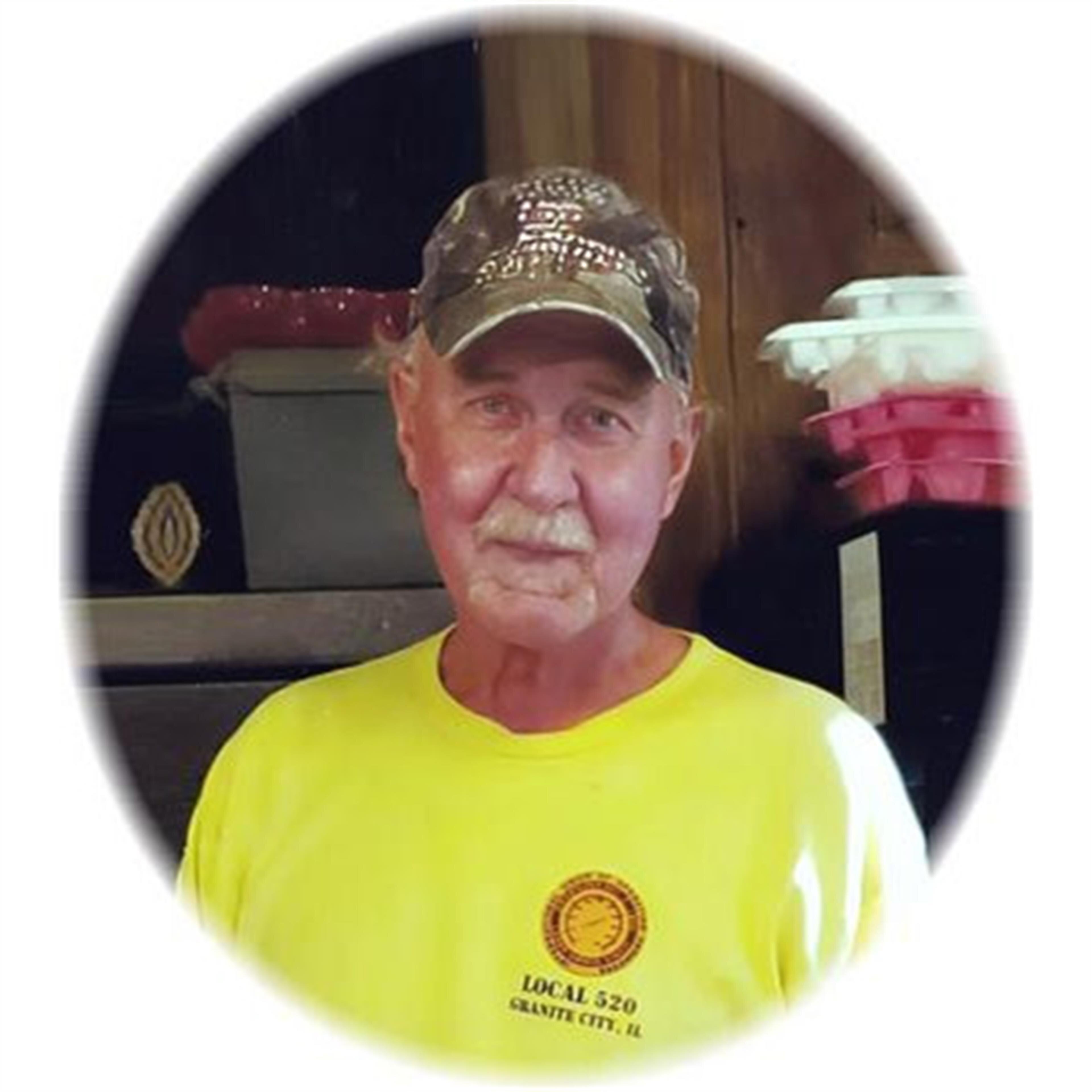 Vernon Ray "Butch" Williams