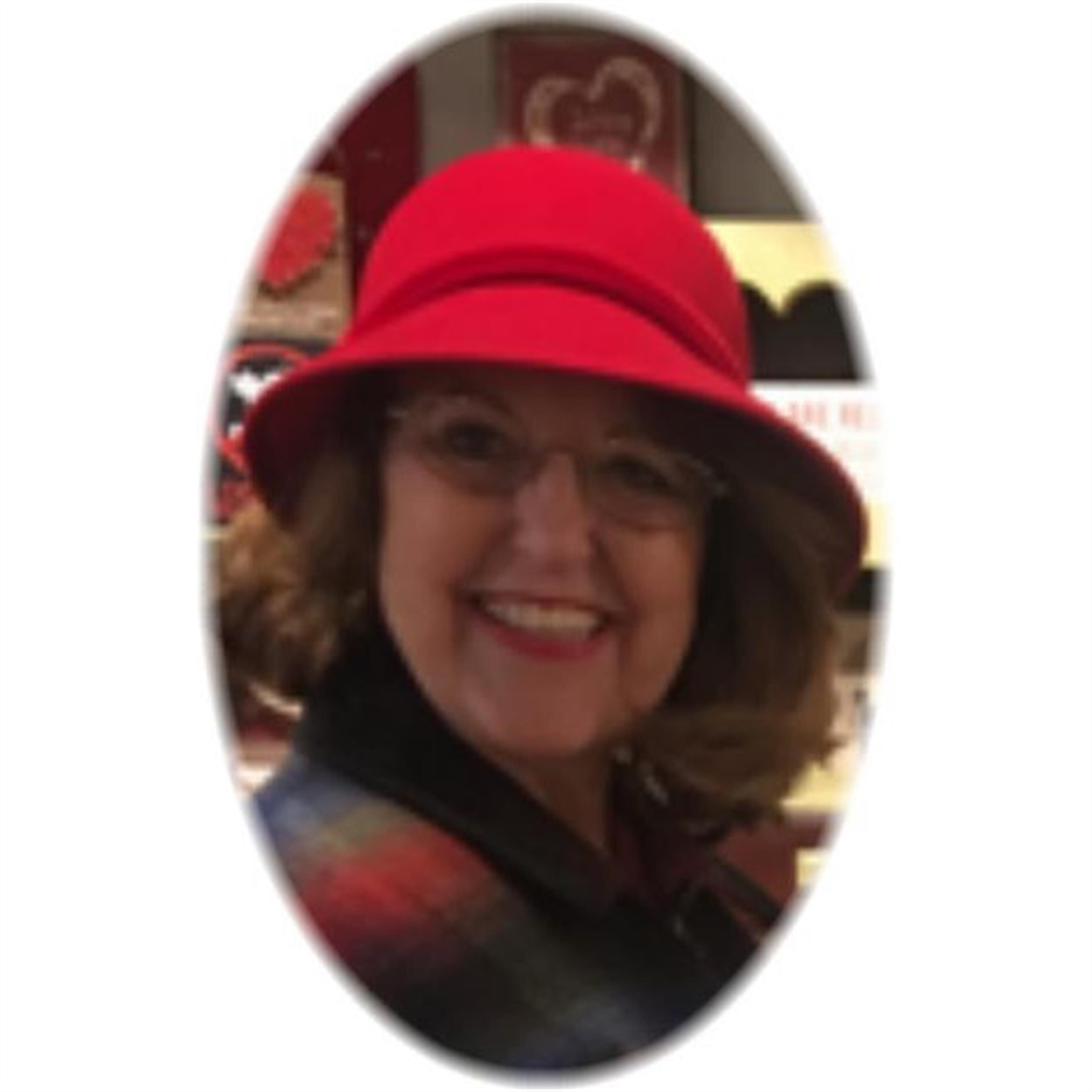 Brenda Kay Payne