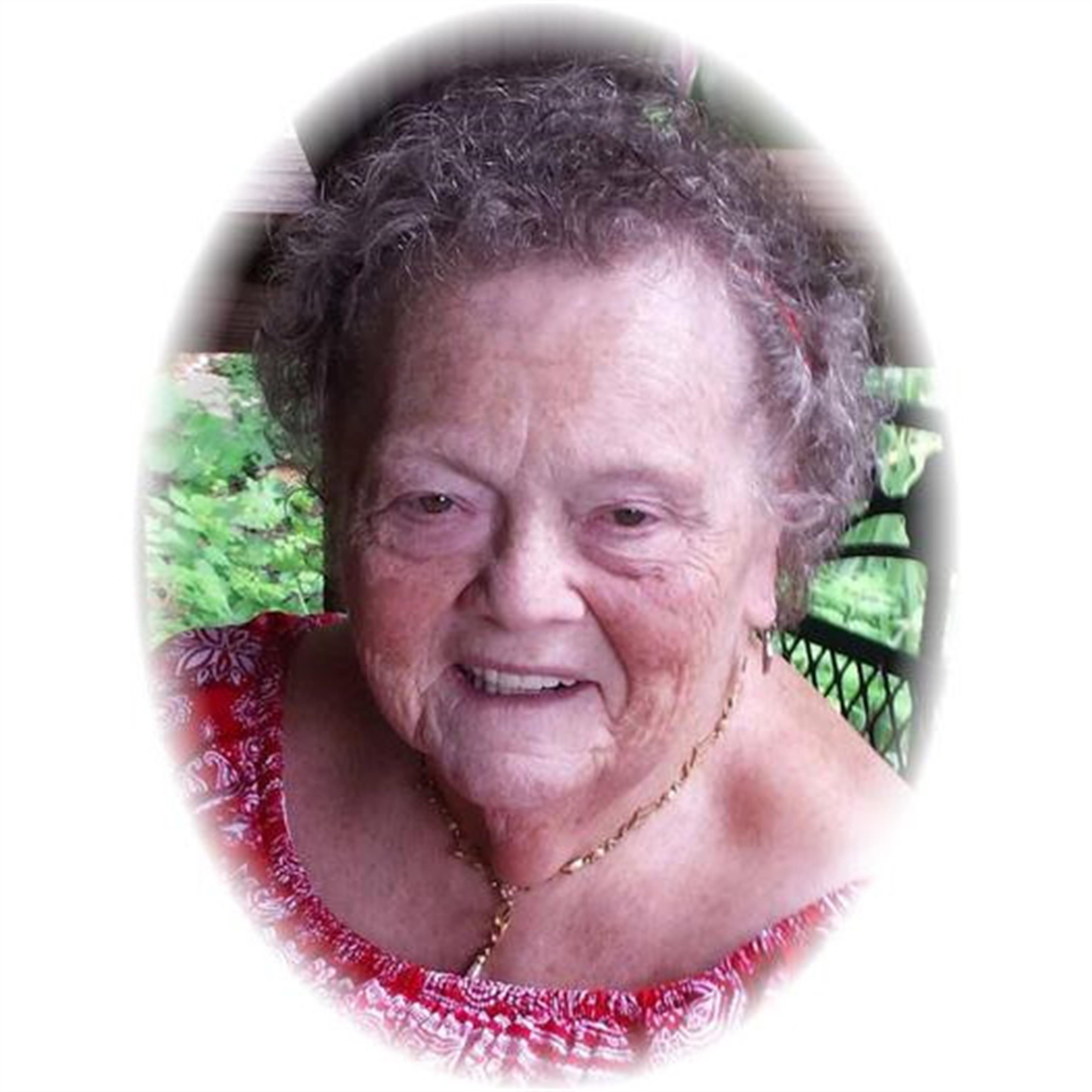 Dottie Rose Kellerman-Bridges