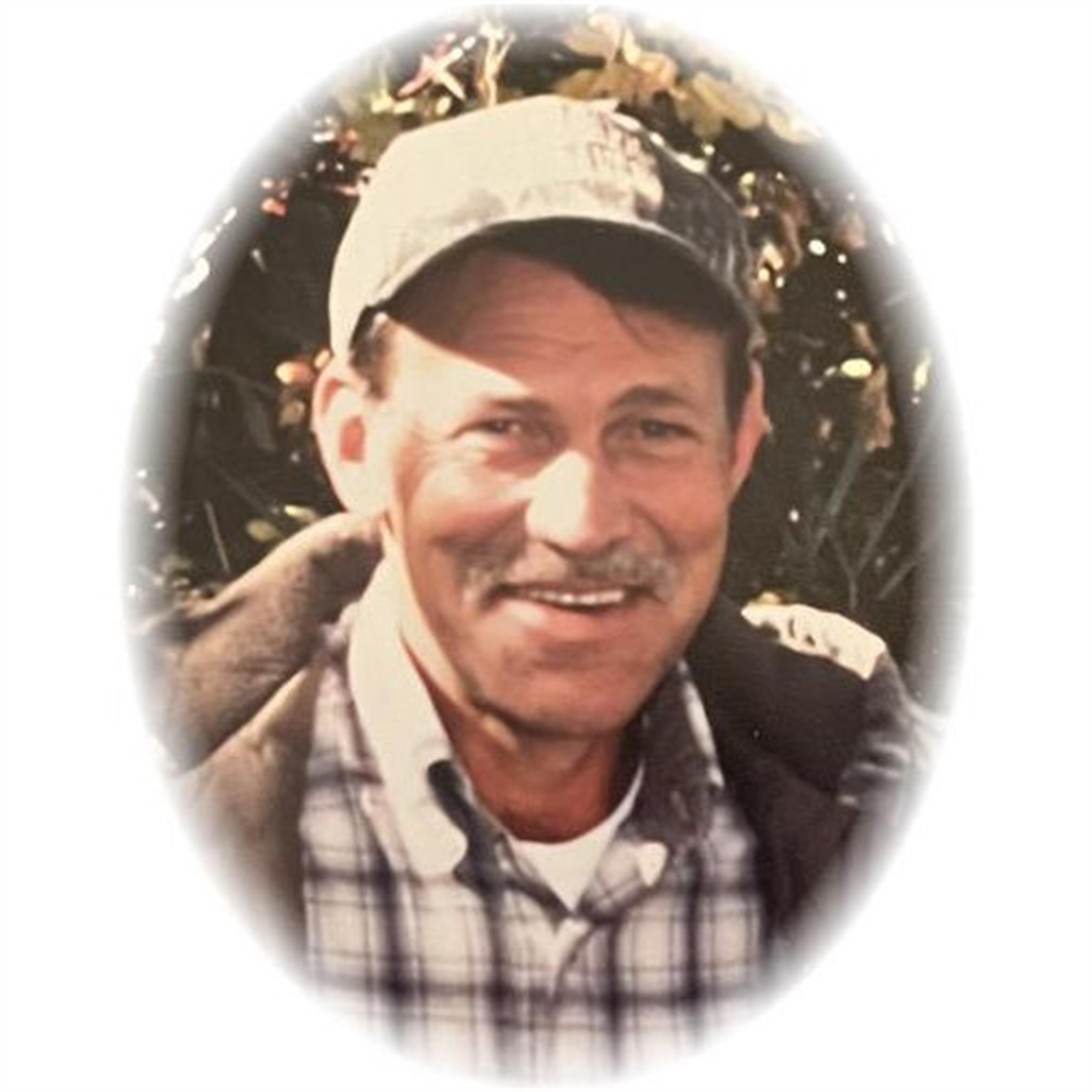 Wilbur Kent Engelhardt