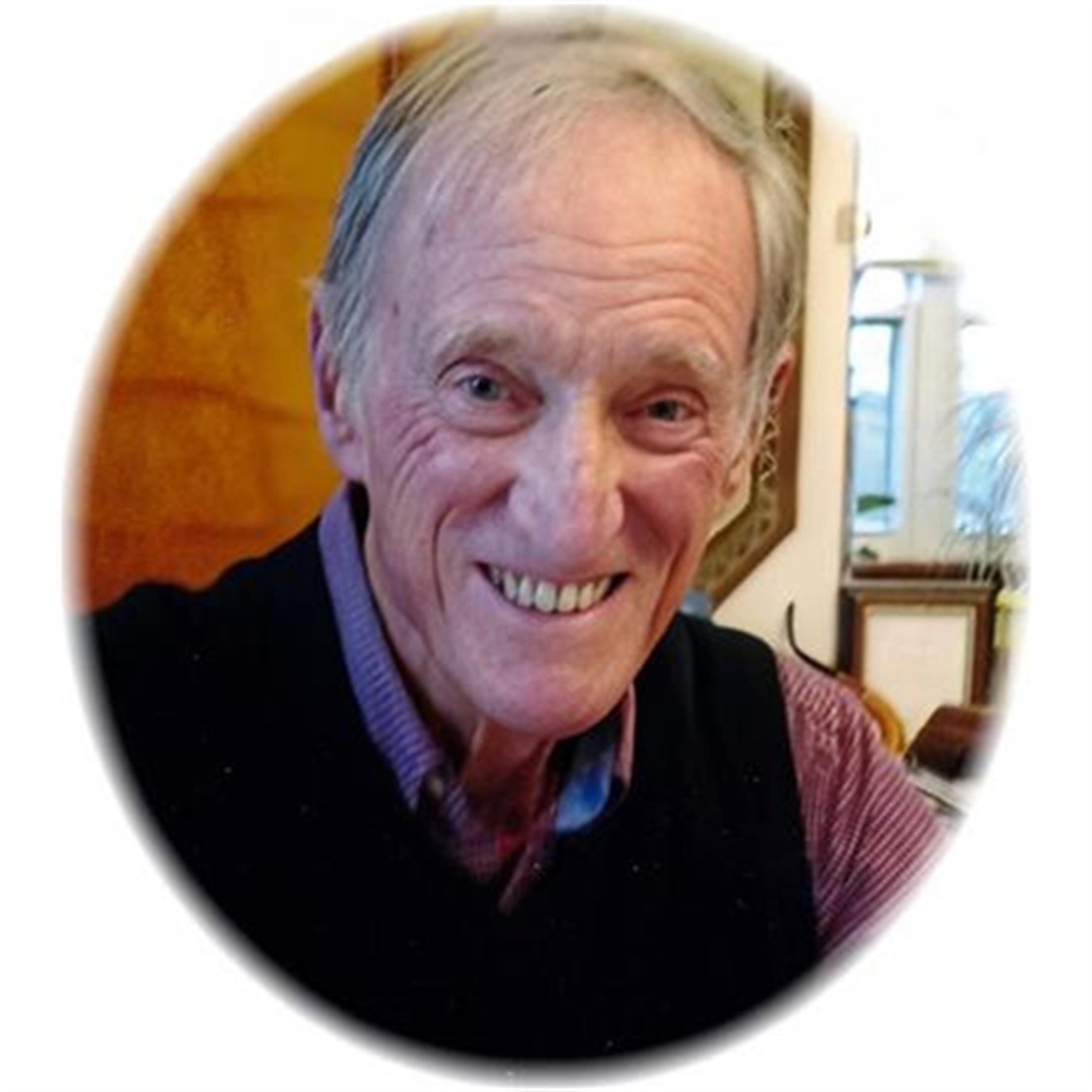 John "Jack" Turpin