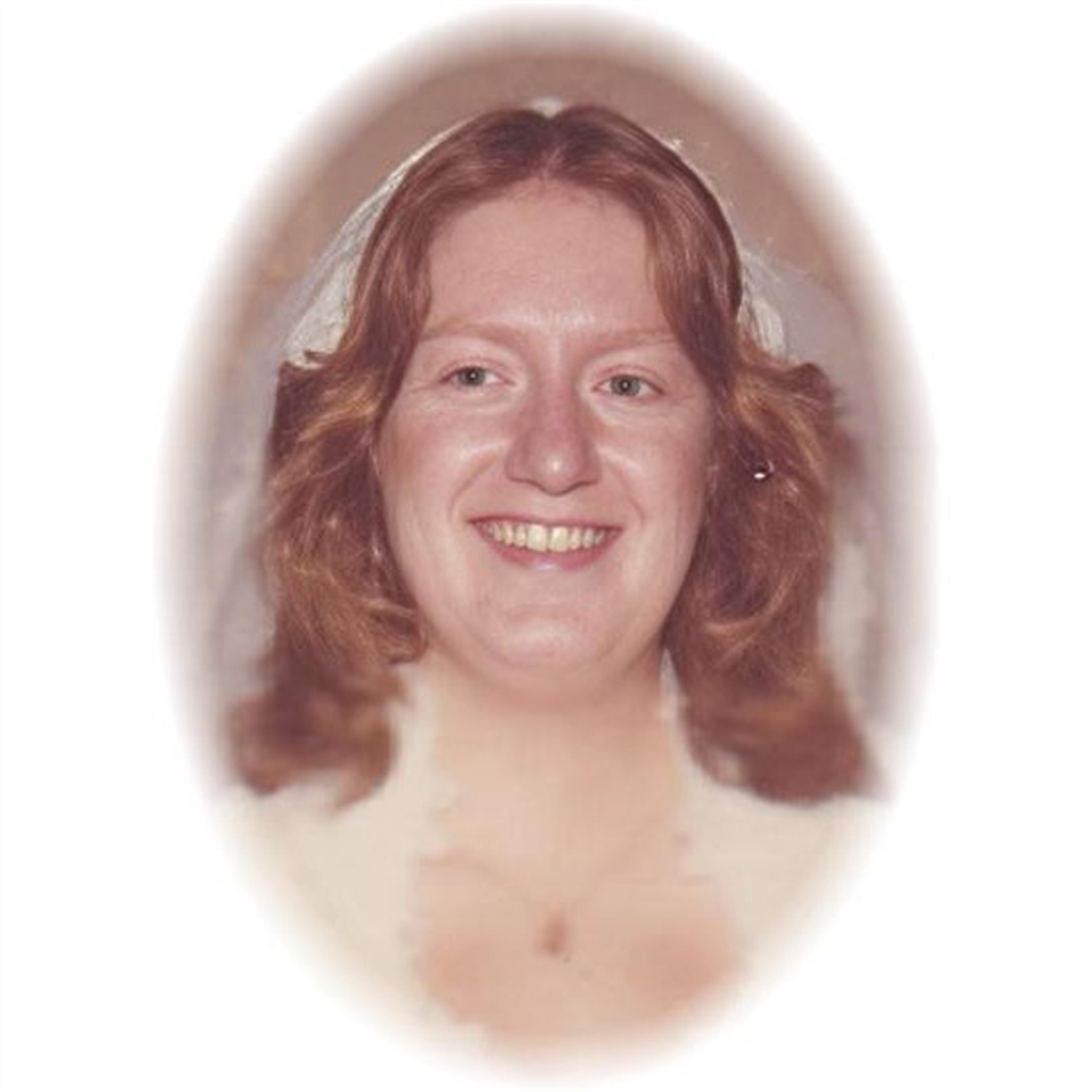 Rebekah L. Roethe