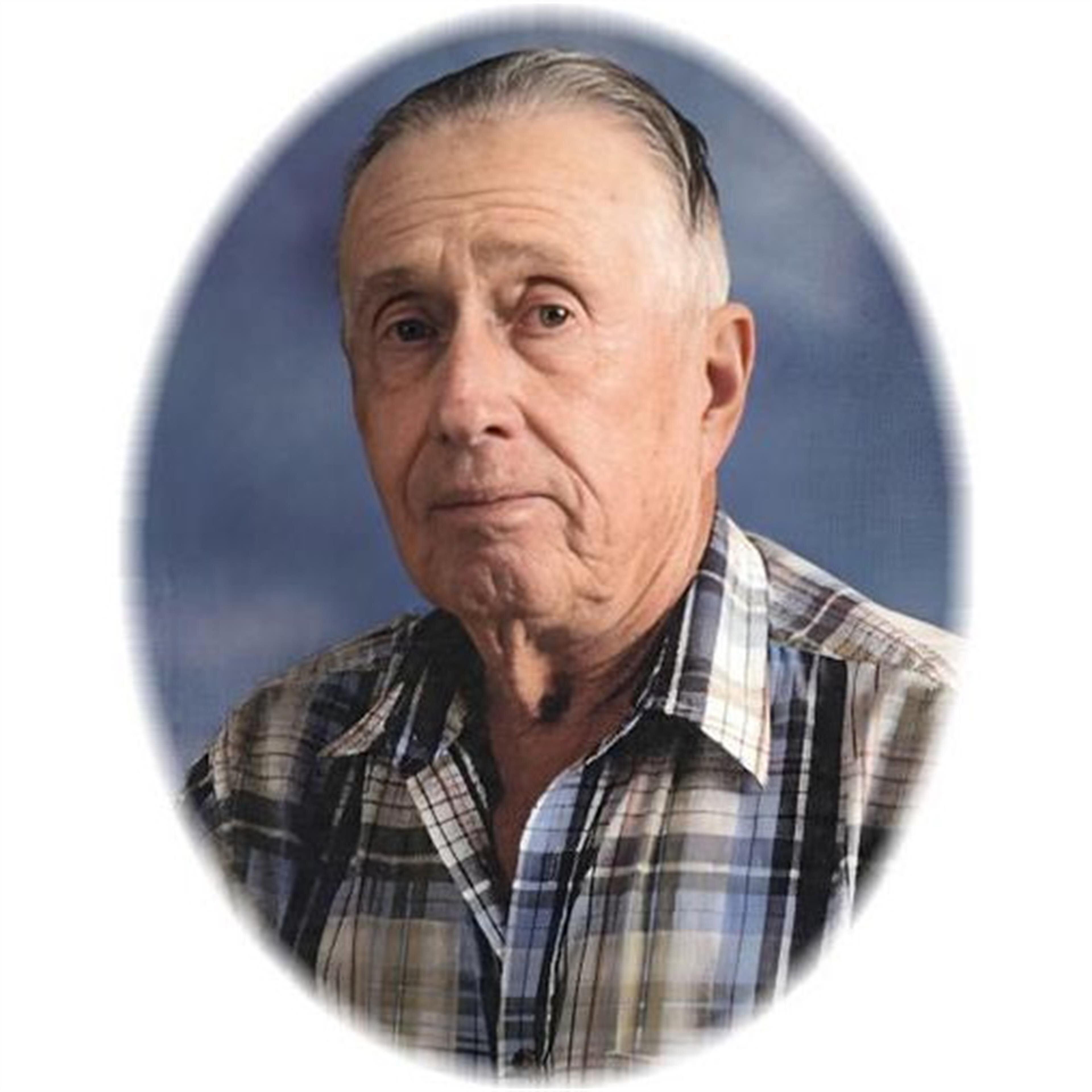 Bernard L. Baker