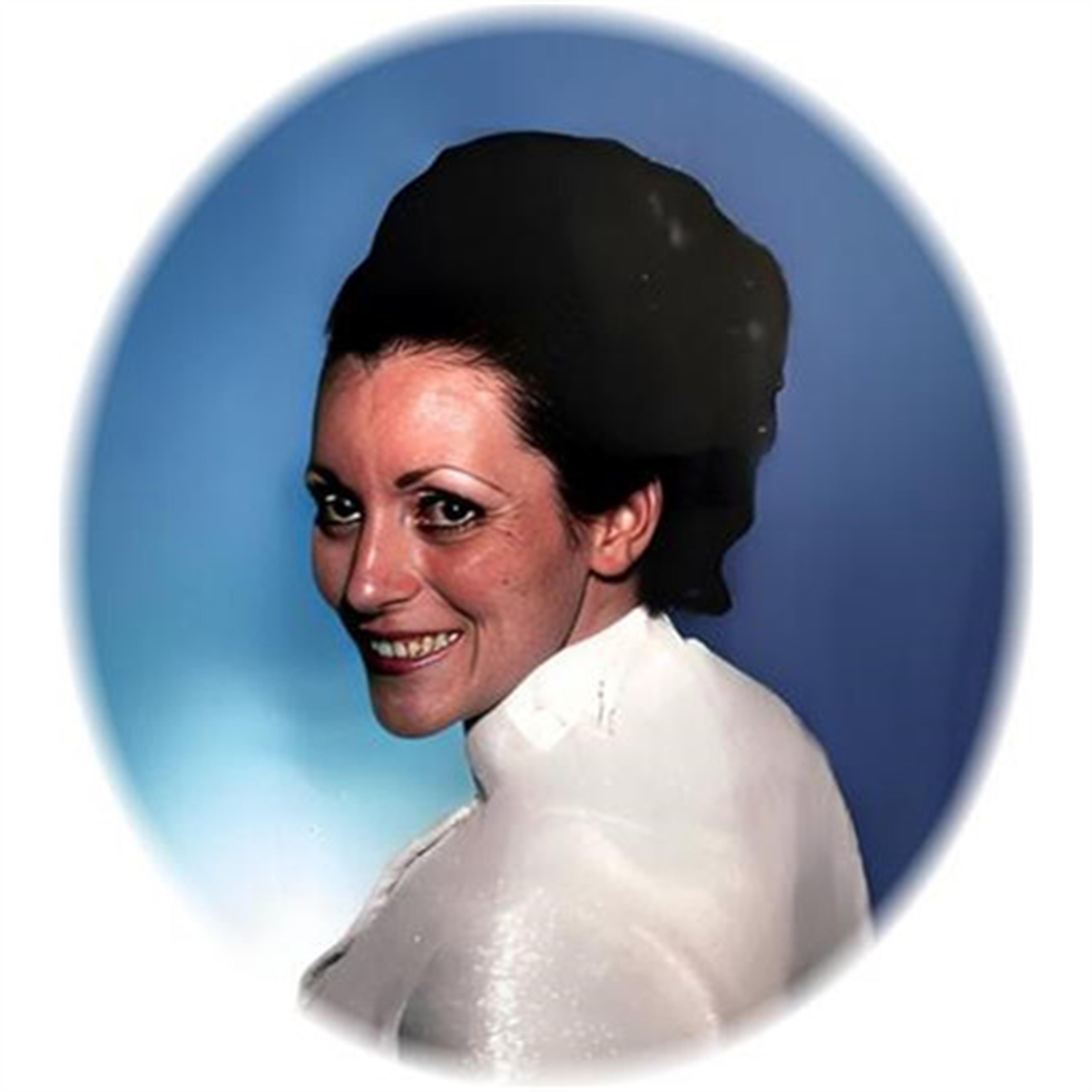 Virginia Elaine Benz