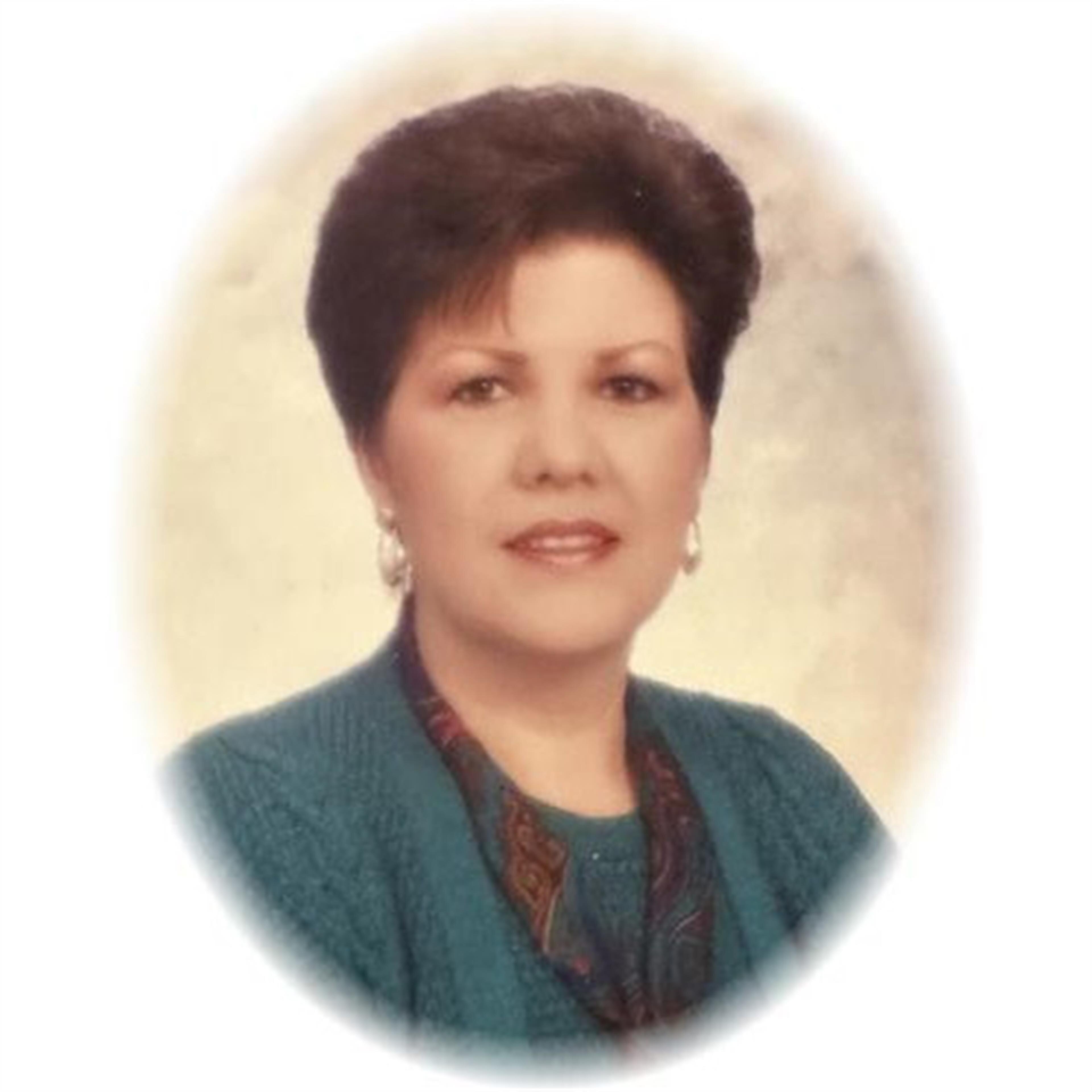 Ruth Maxine Quillen