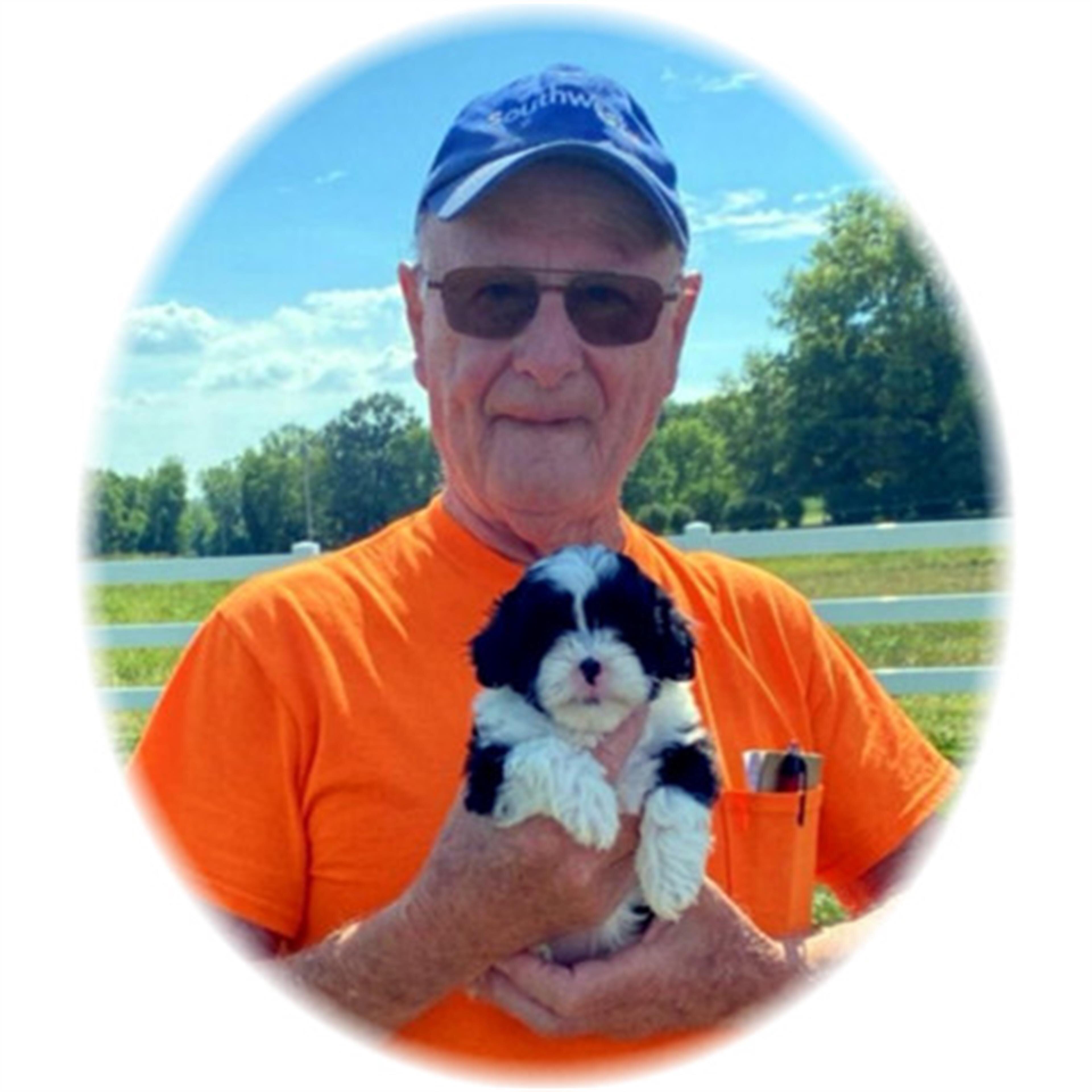 Larry E. Greiner
