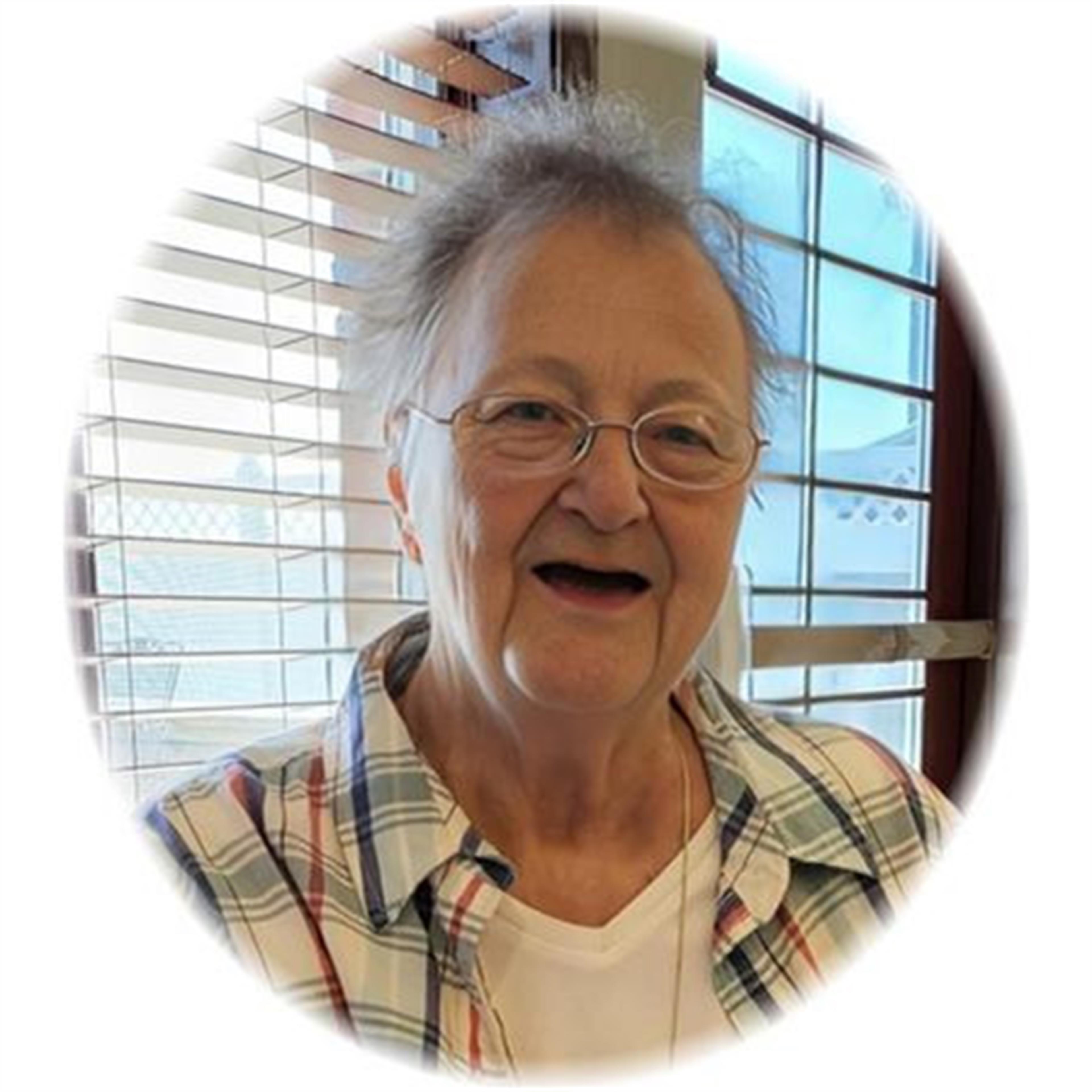Judith J. Lunnemann