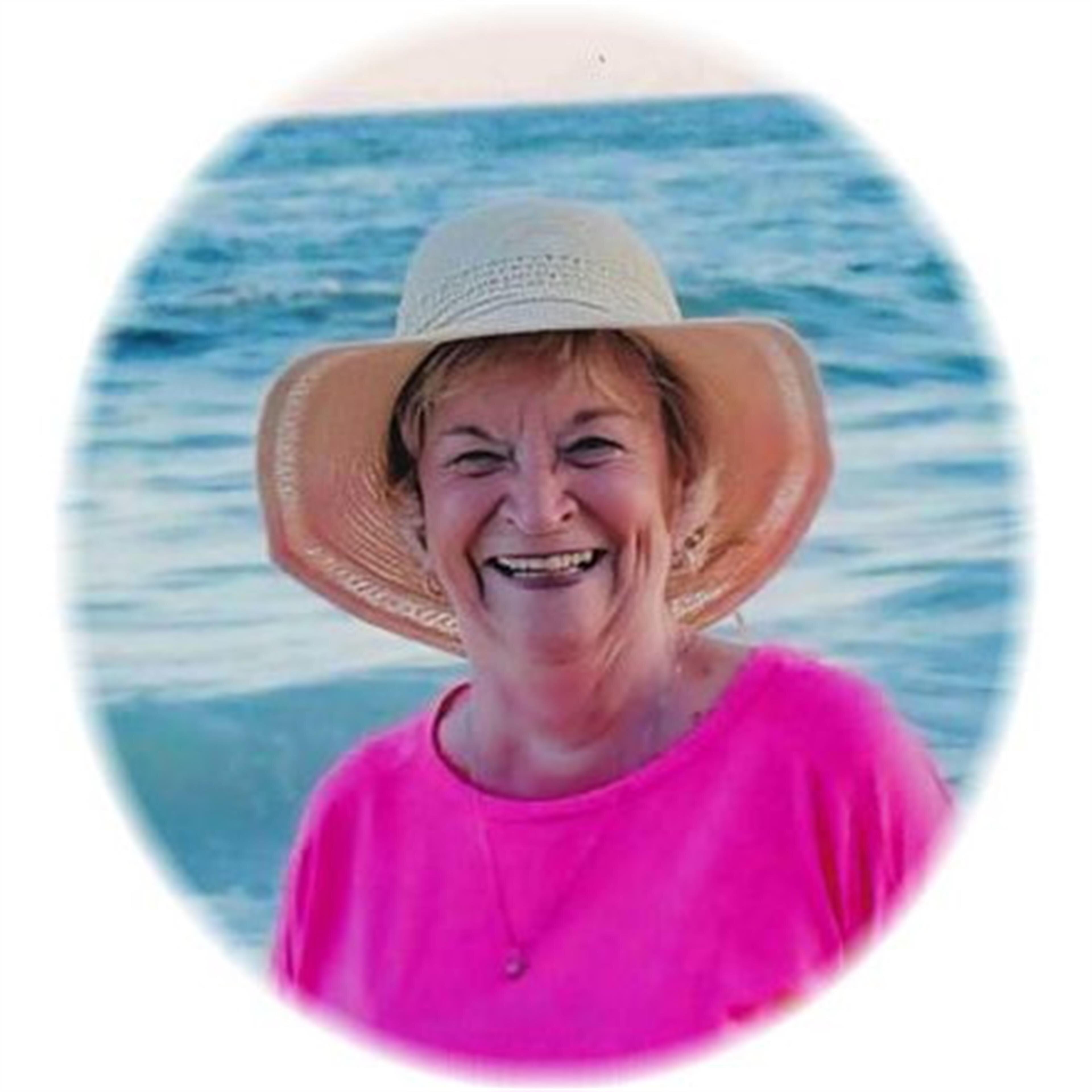 Sandra "Sandy" Woodside
