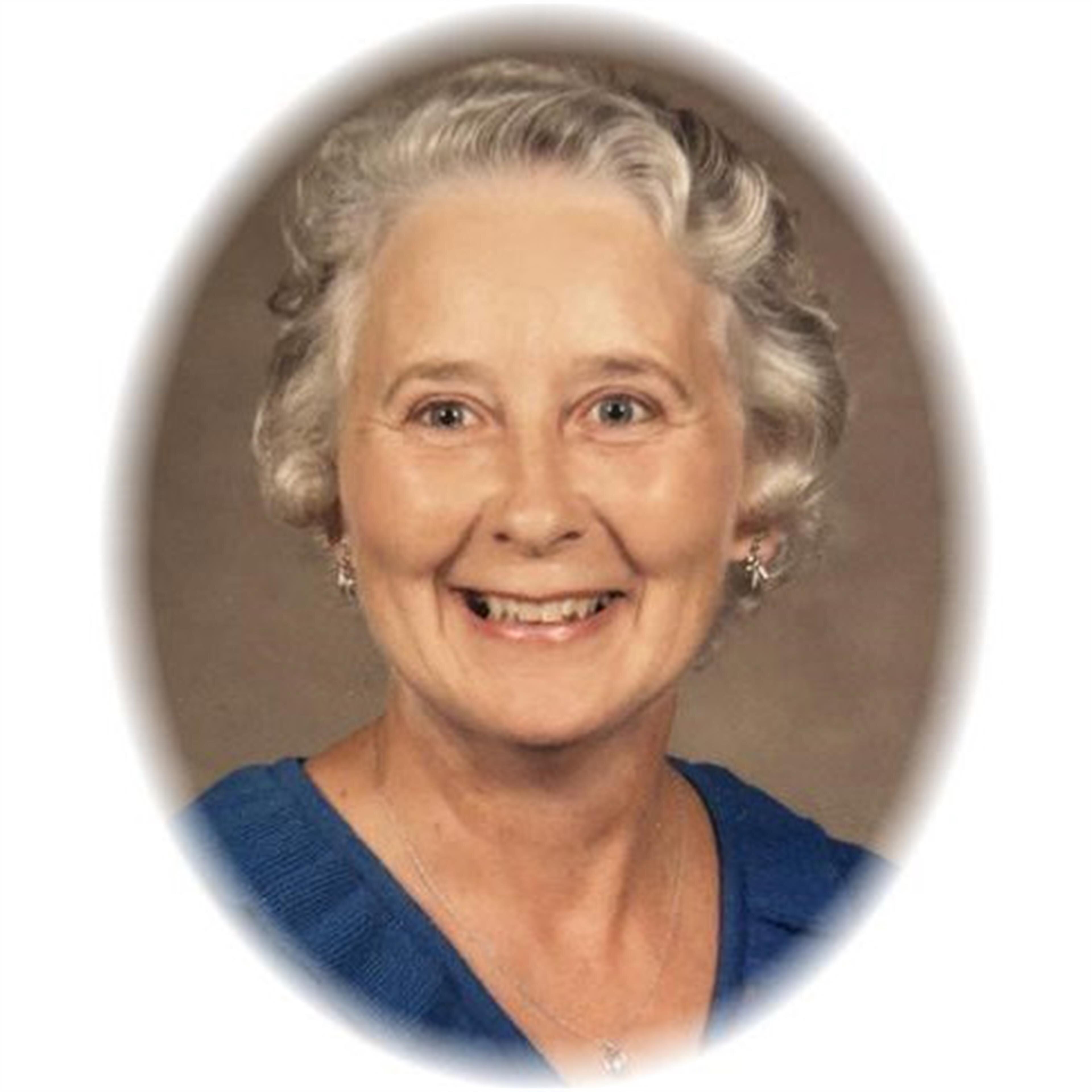 Dorothy Bahre