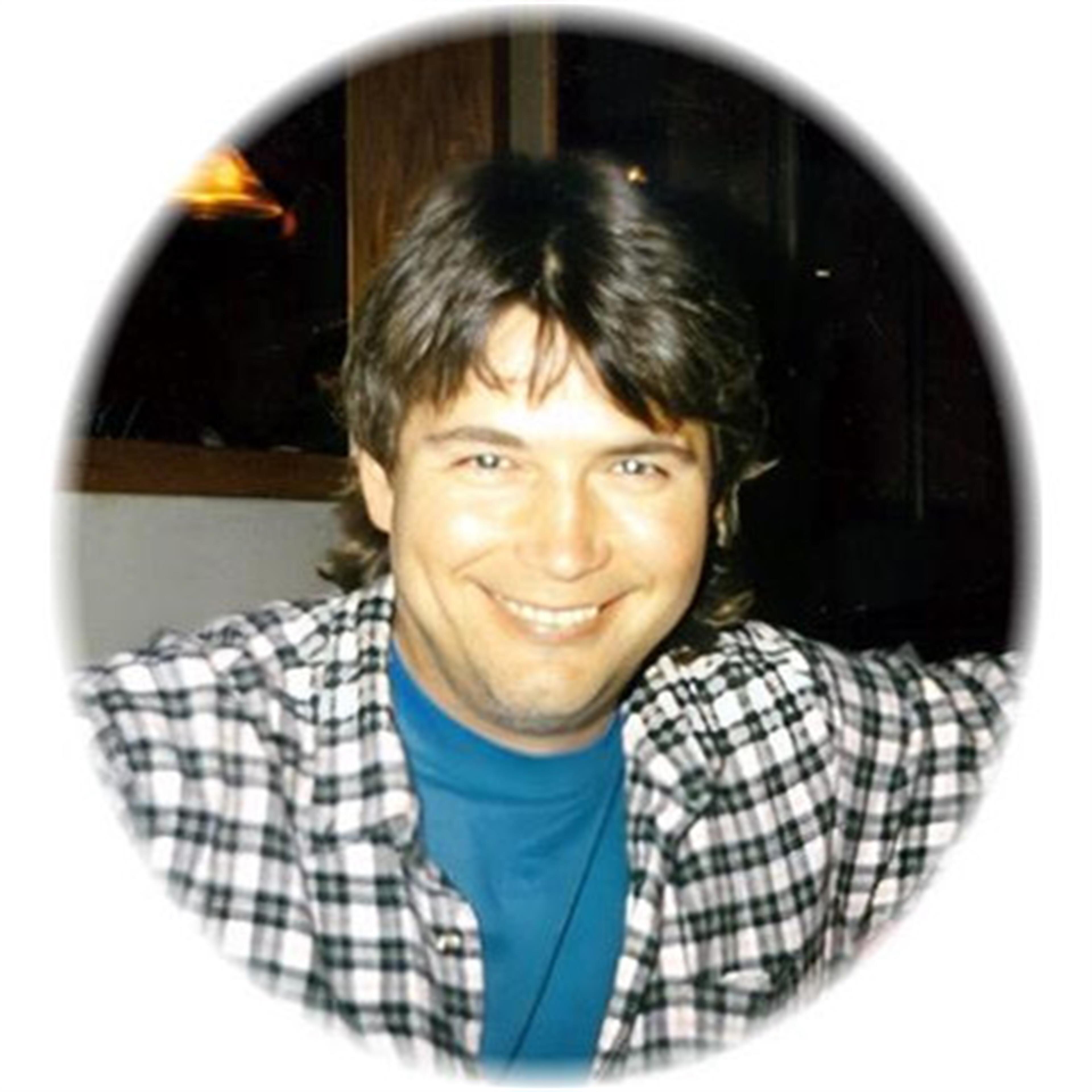 Robert V. Gerlach