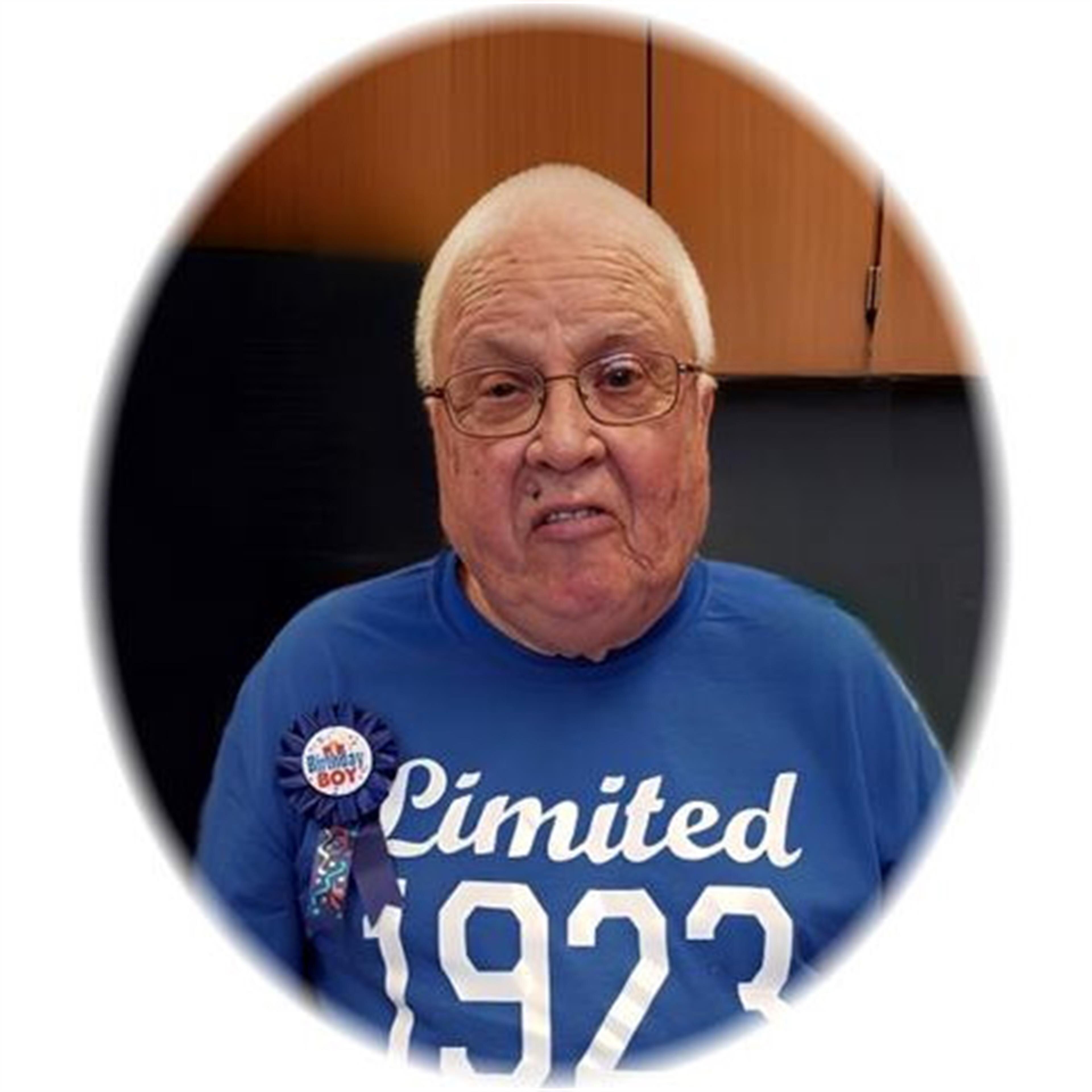 Howard V. Smith