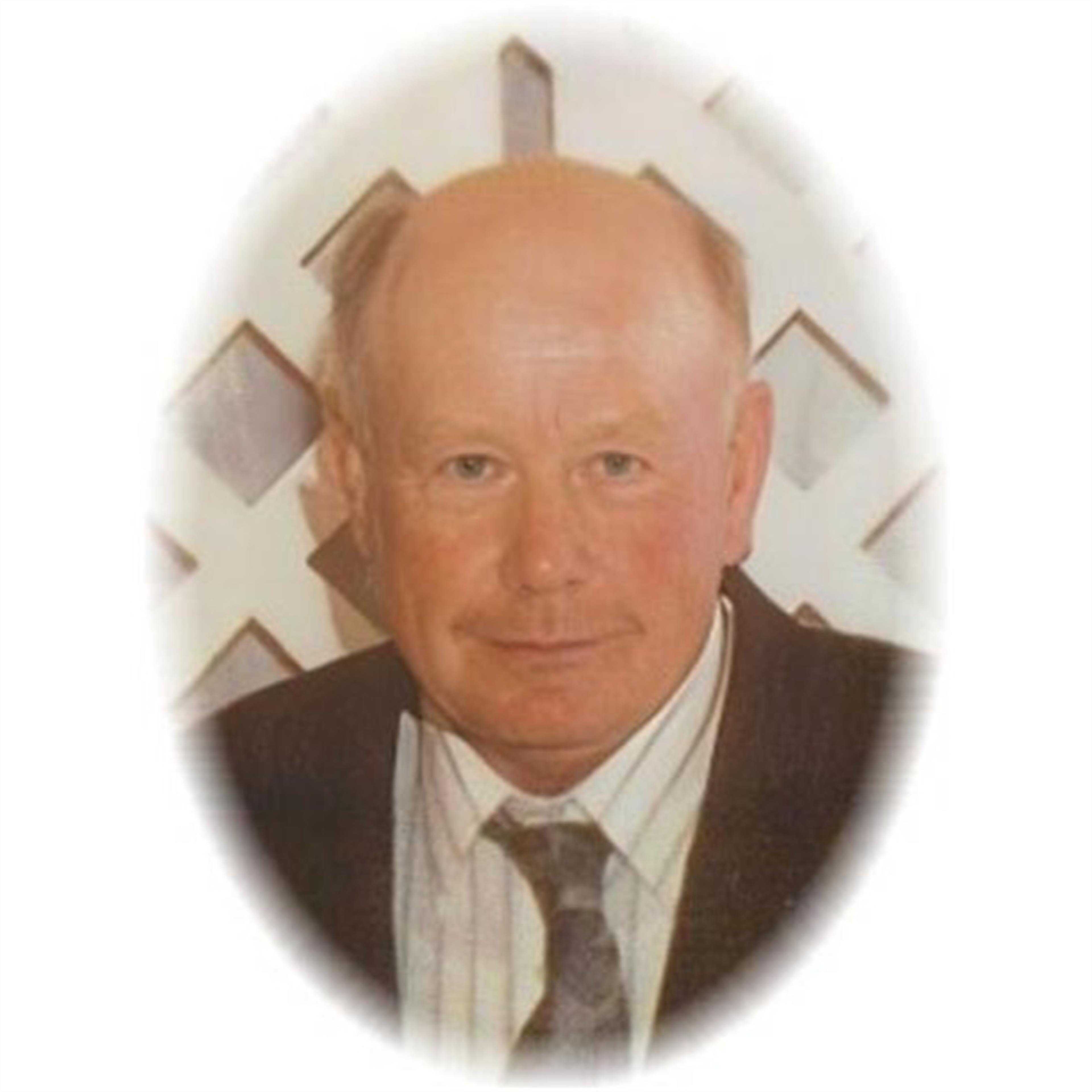 Dale R. Greer
