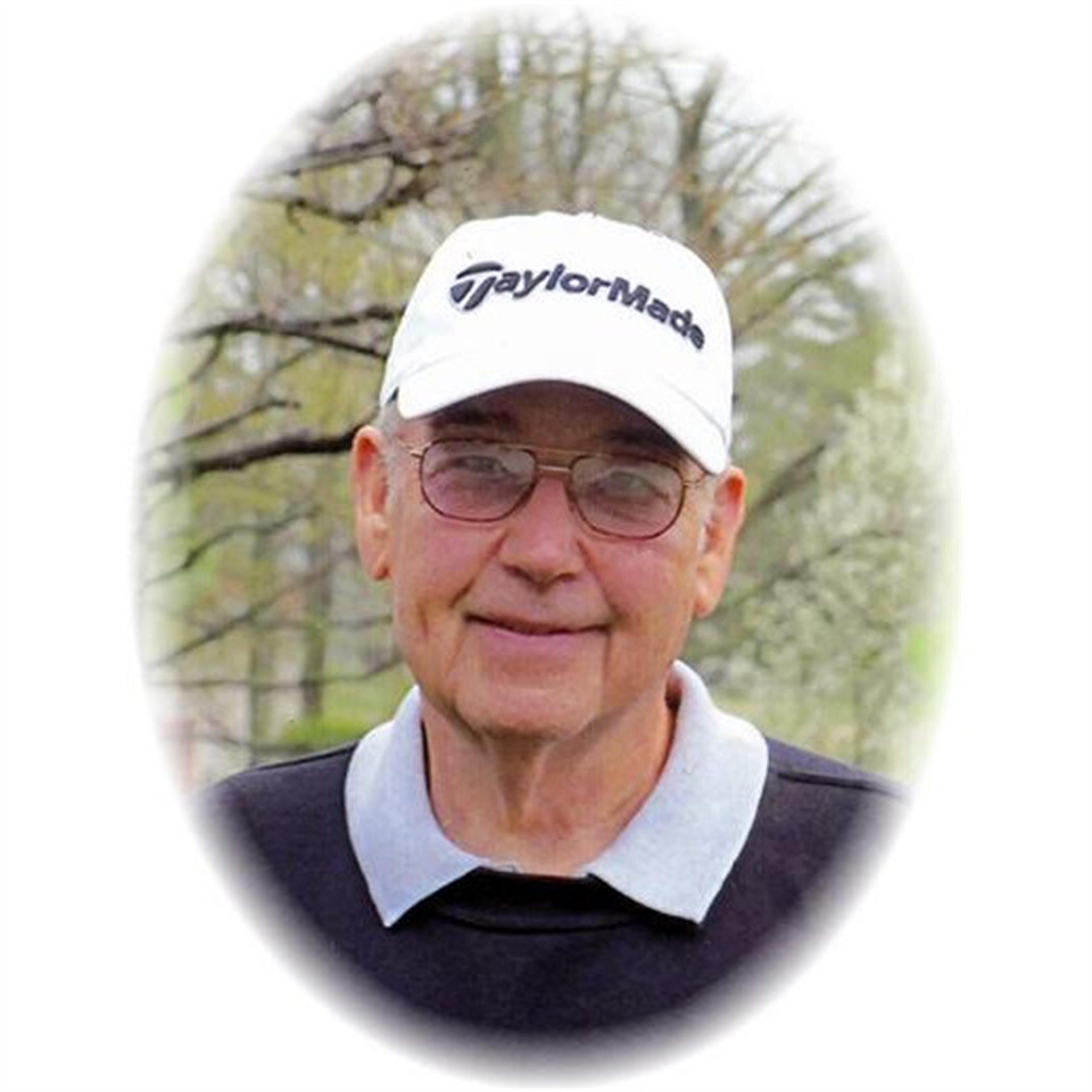 Robert (Bob) J. Diffenauer