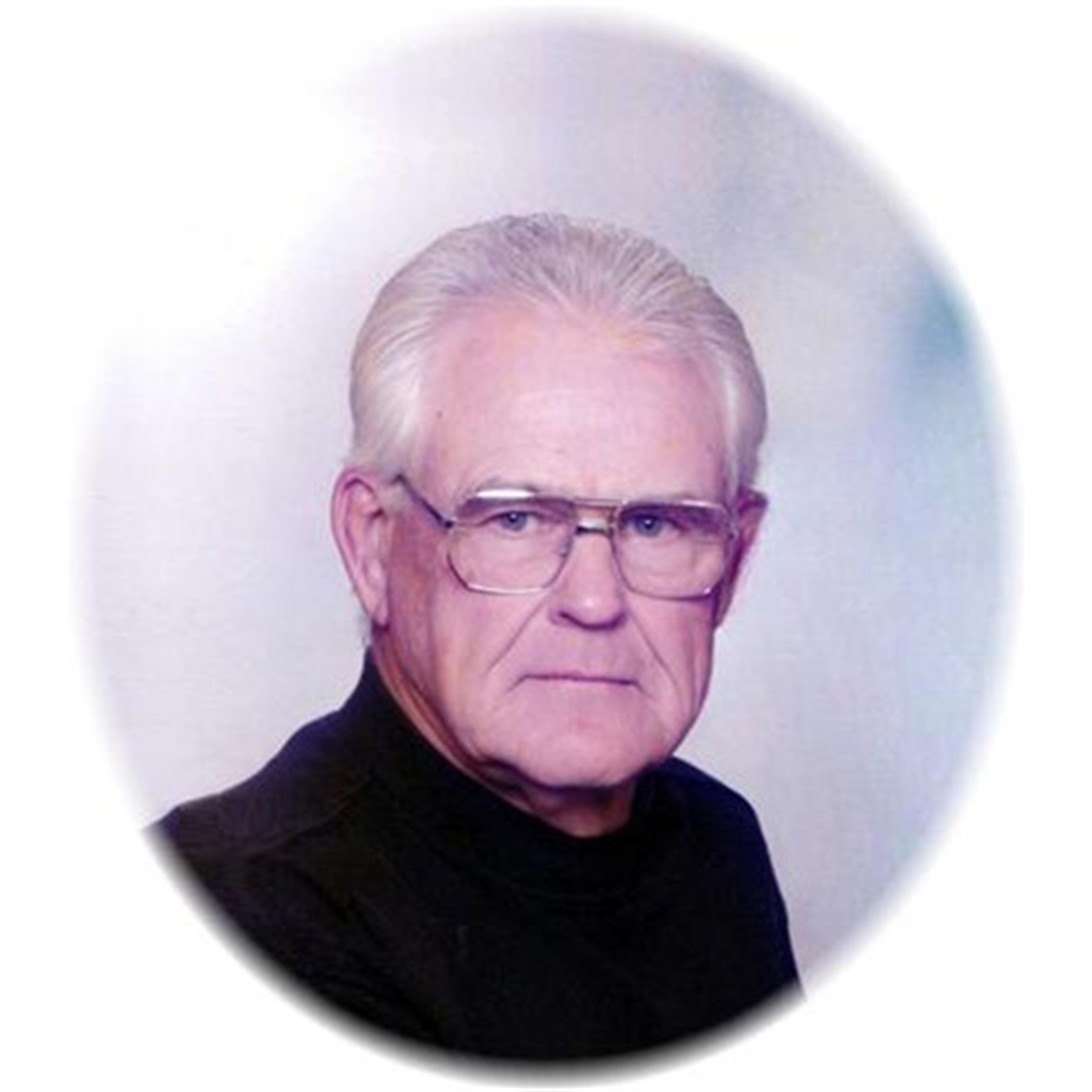 Everett "Jim" Kiehna