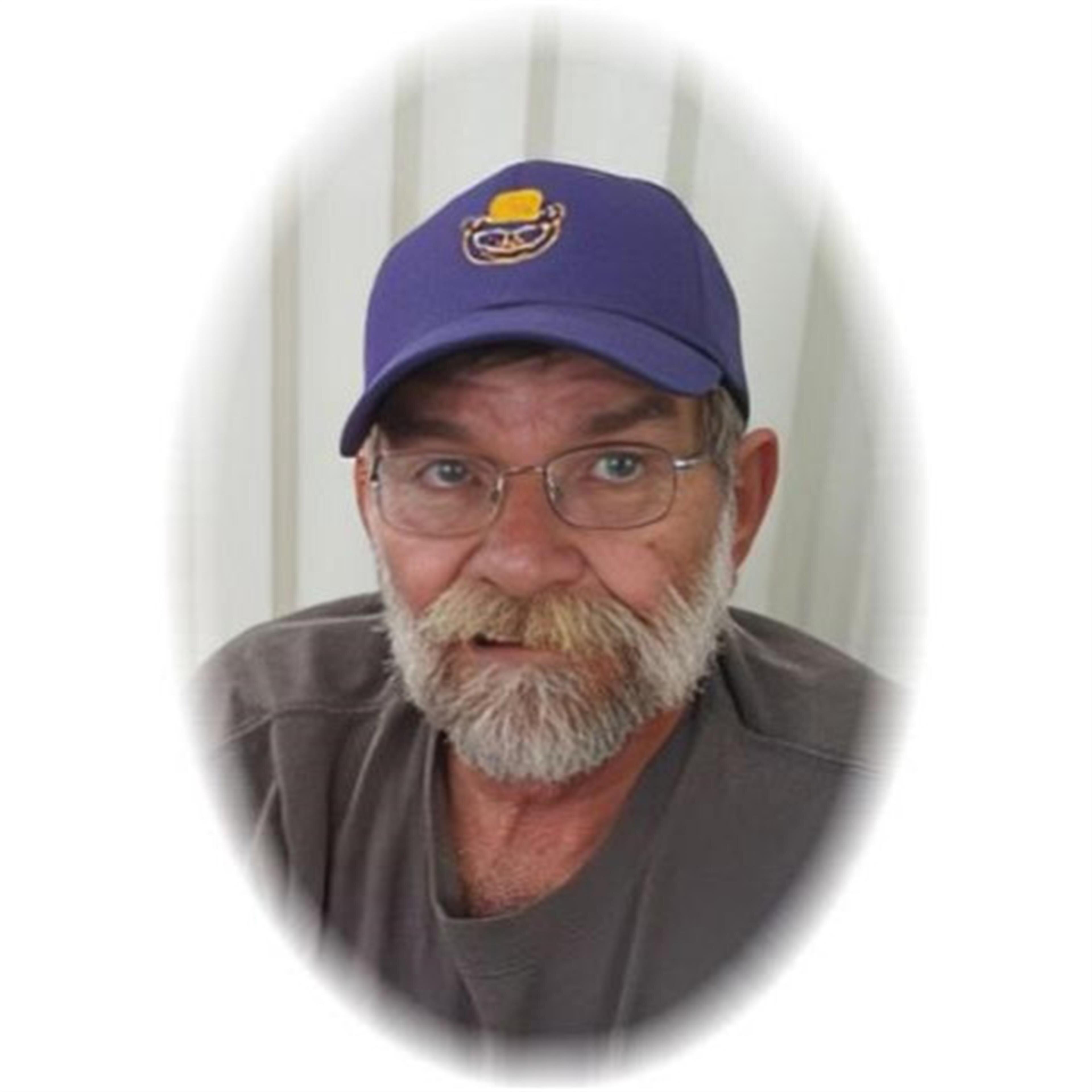 Dennis W. McLaughlin