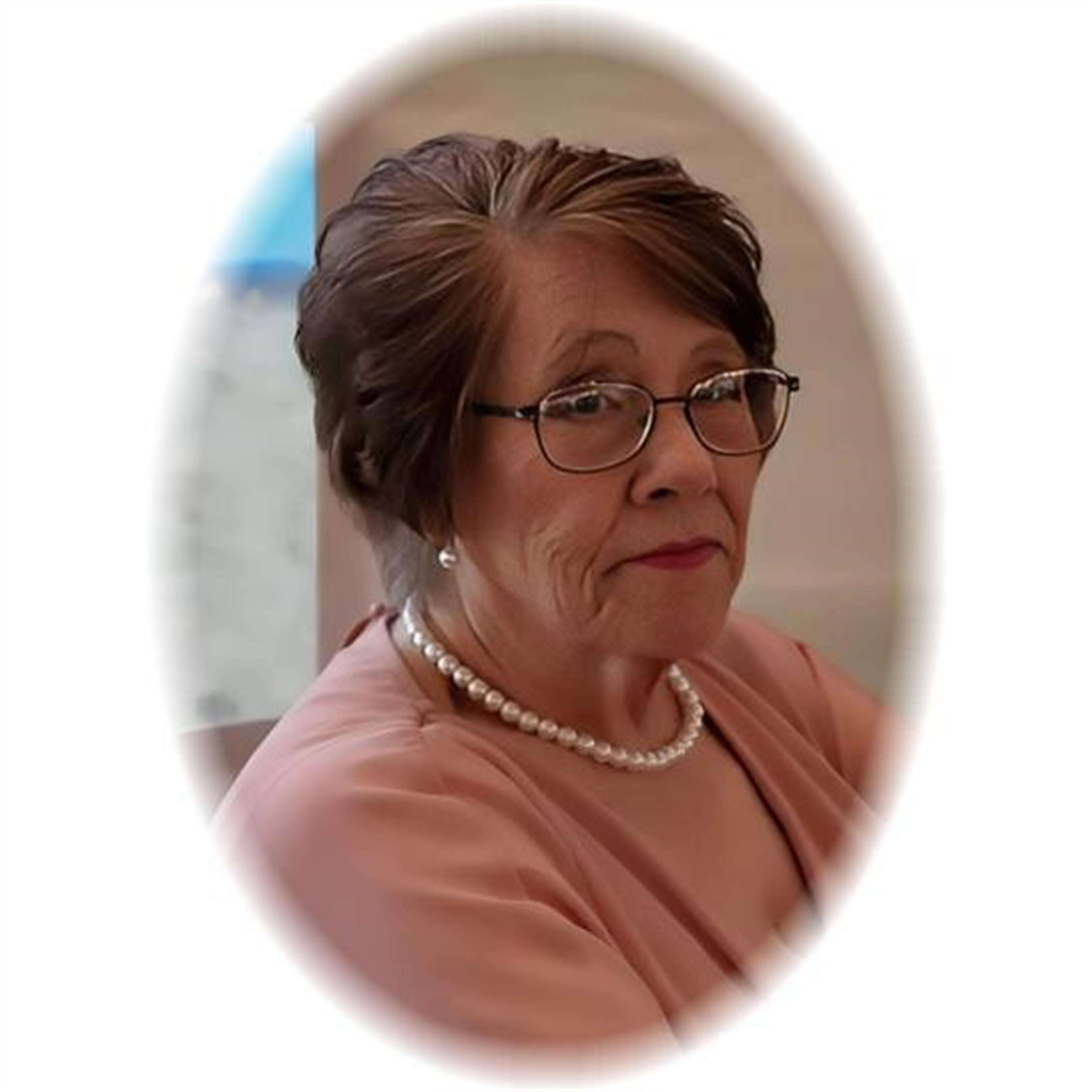 Shirley J. Lindner