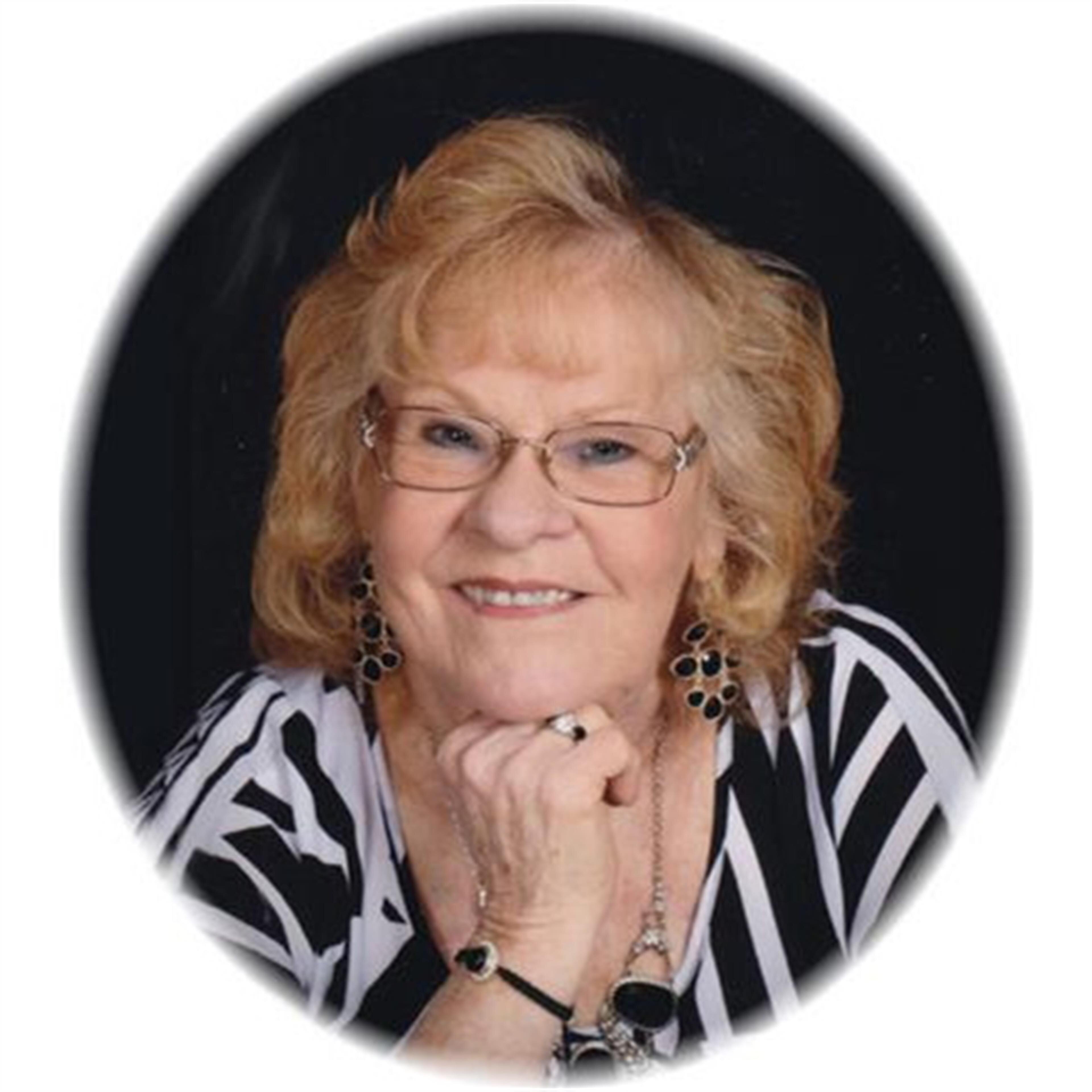 Coletta Zee Degenhardt