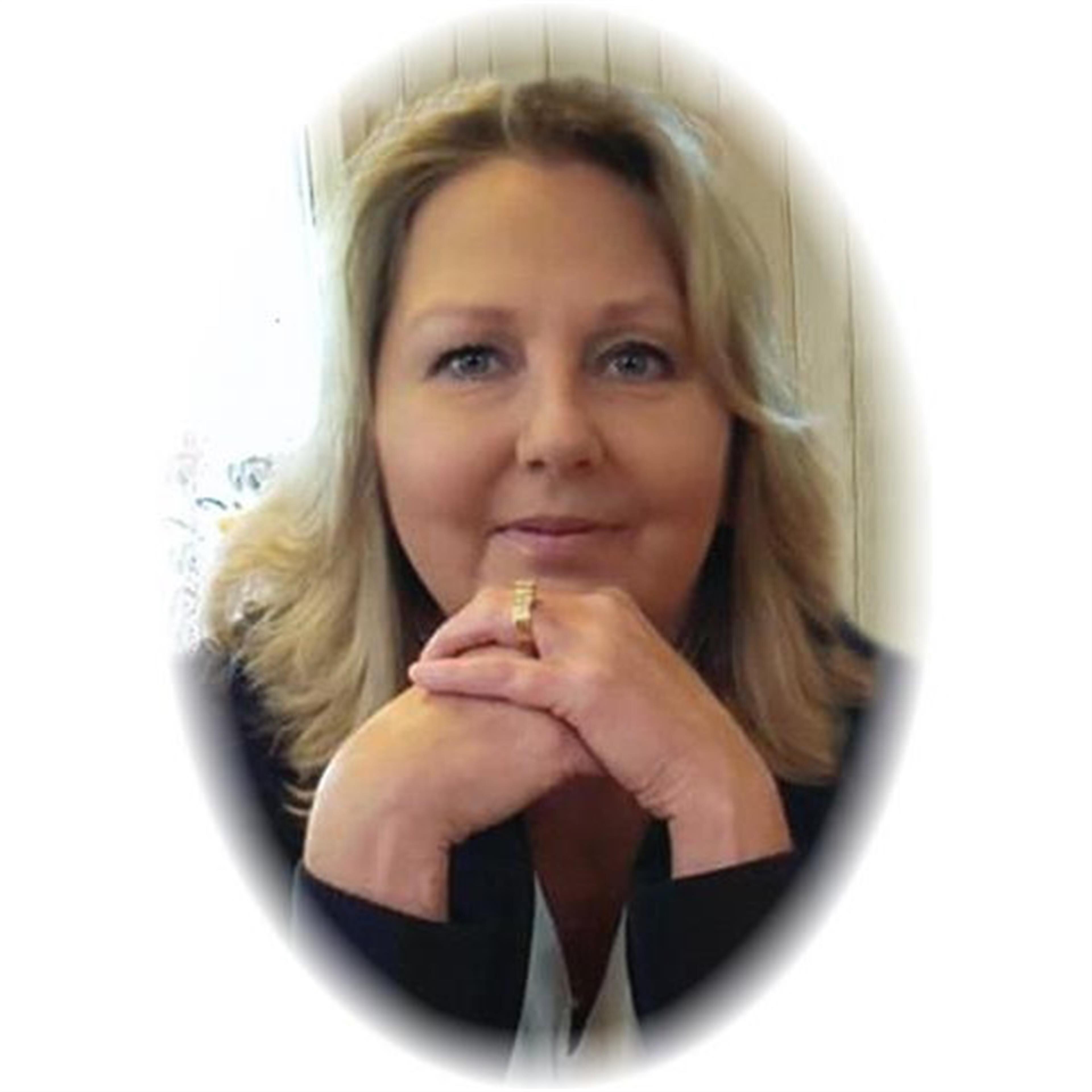 Lisa Bailey-Nelson