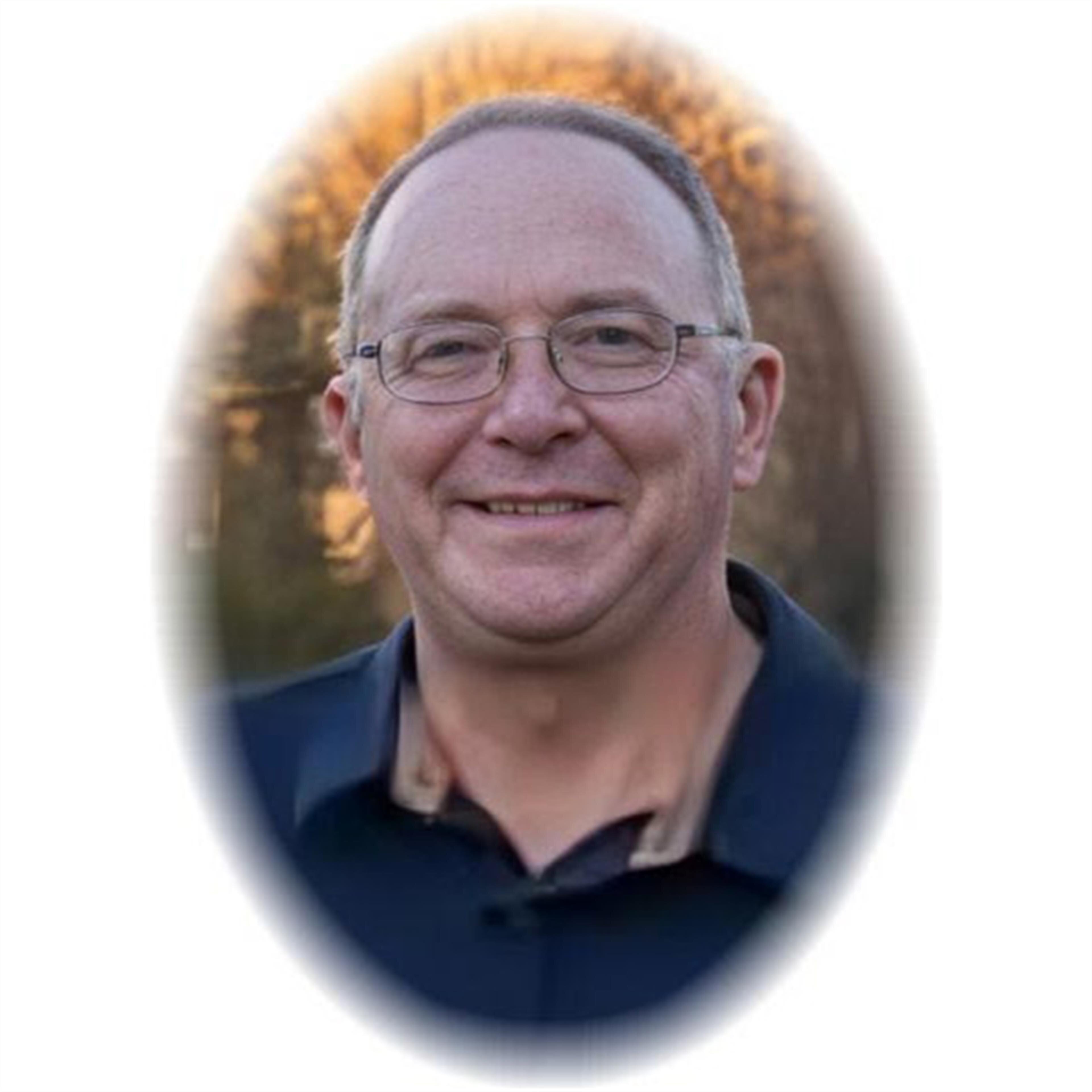 Dennis William Bruns