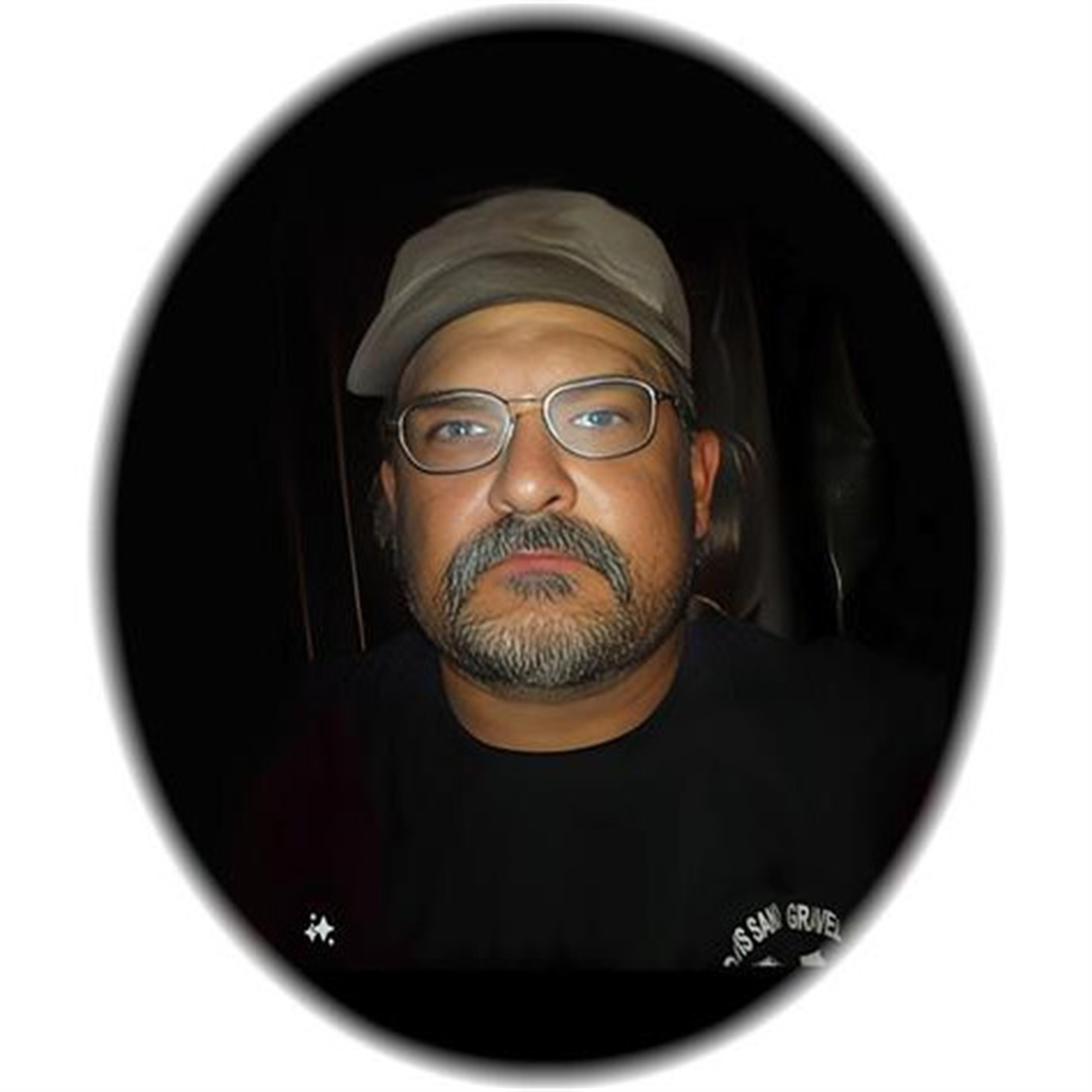 Bryan Keith Burnett