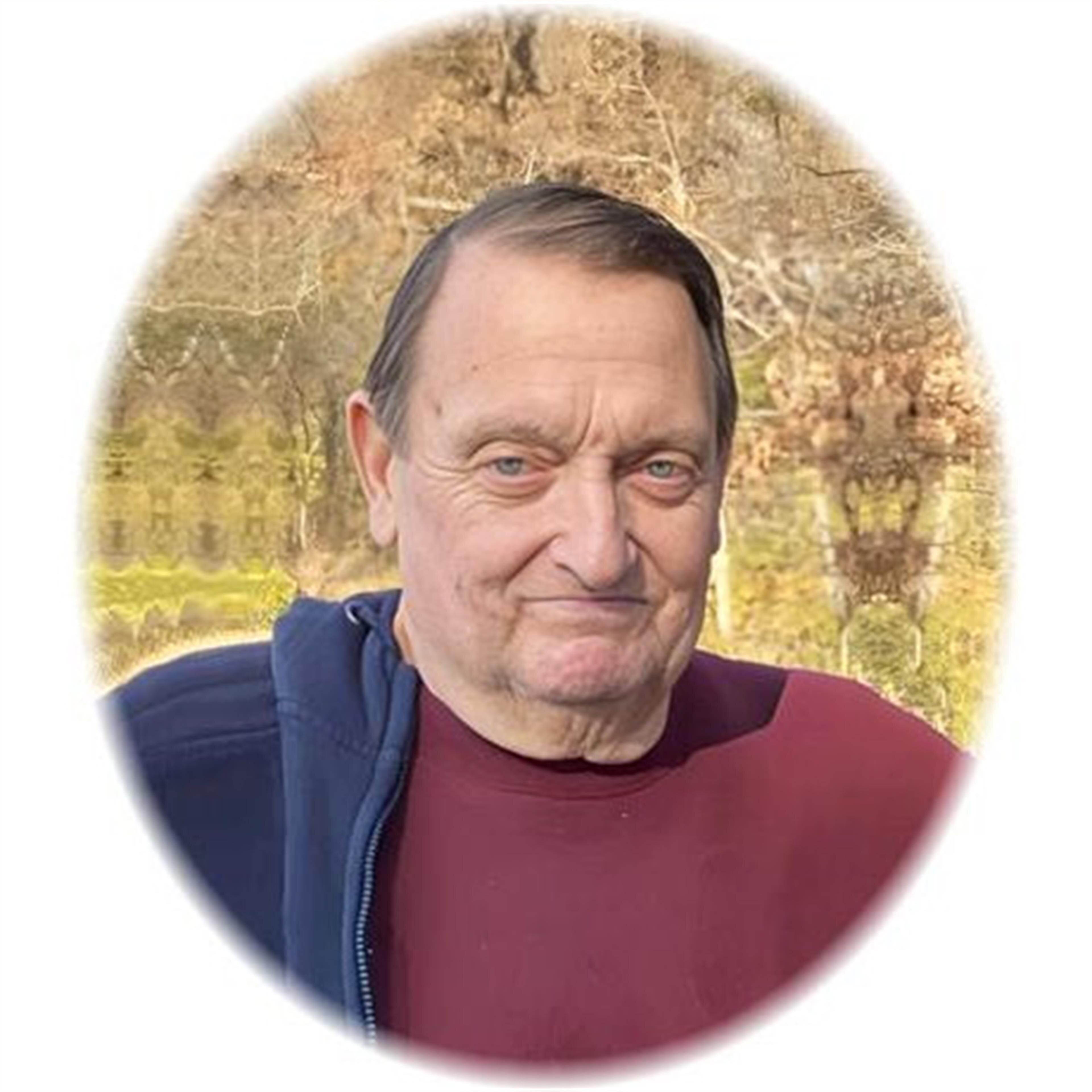 Sylvester James Epplin