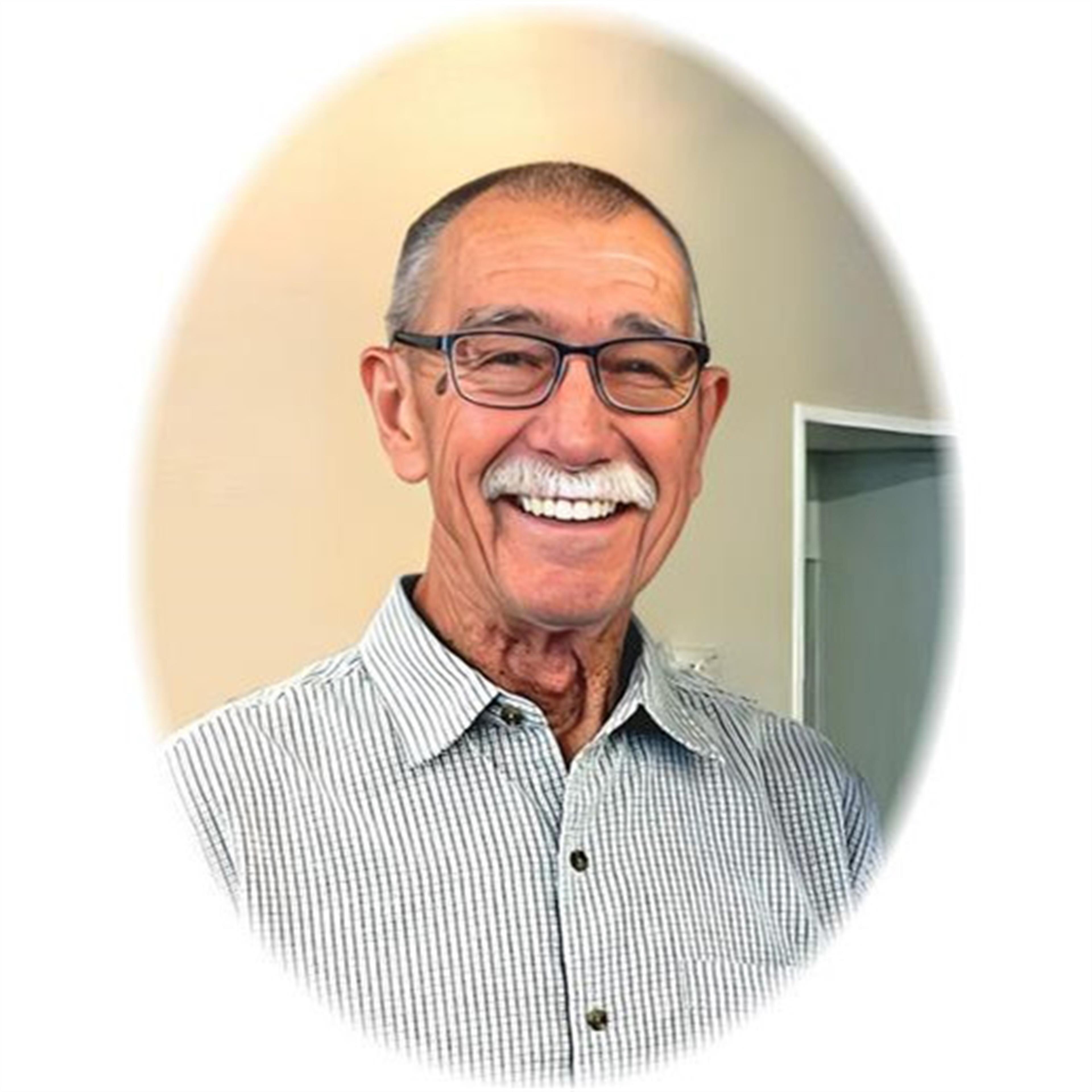 William "Bill" Miles