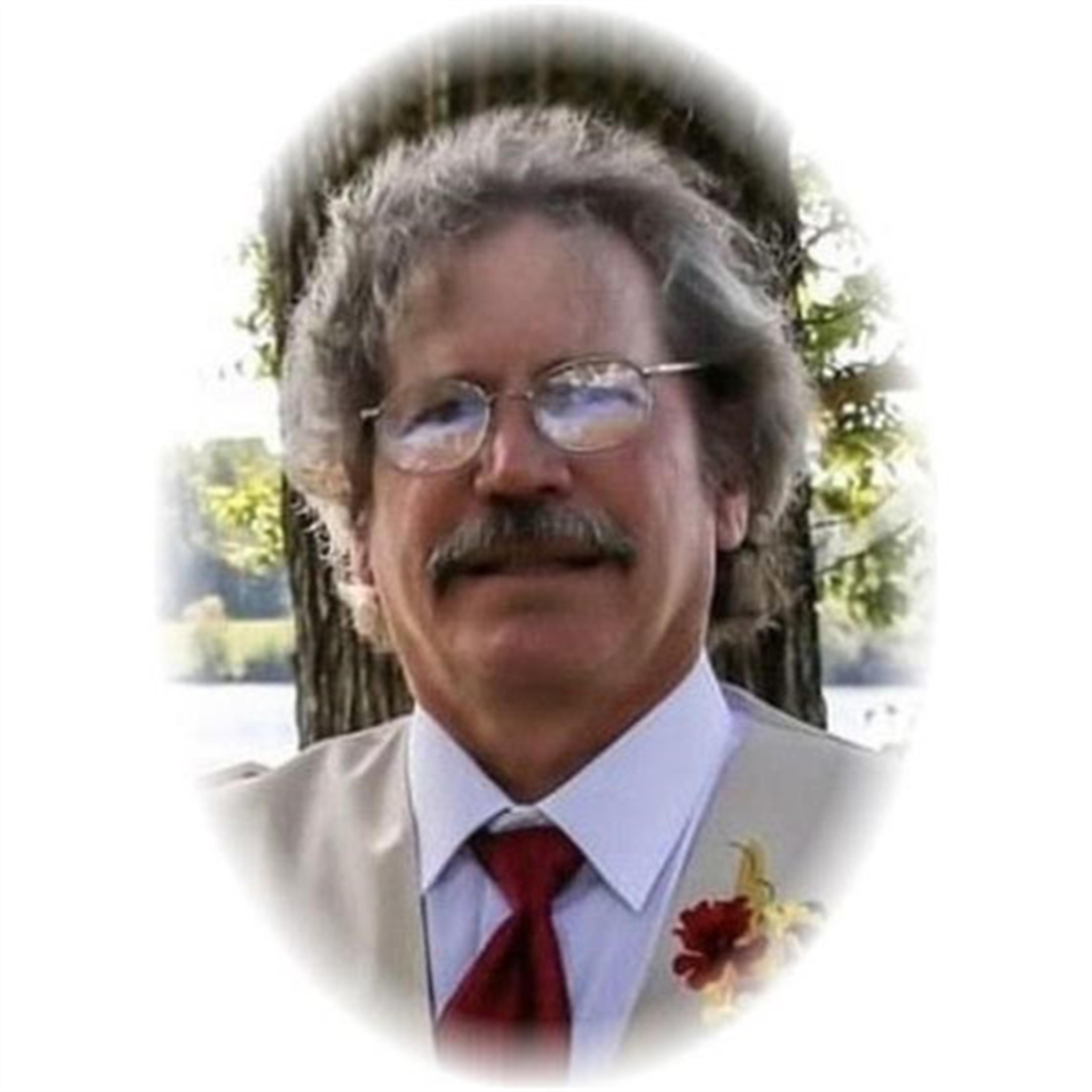 Bruce Gene Dunihoo