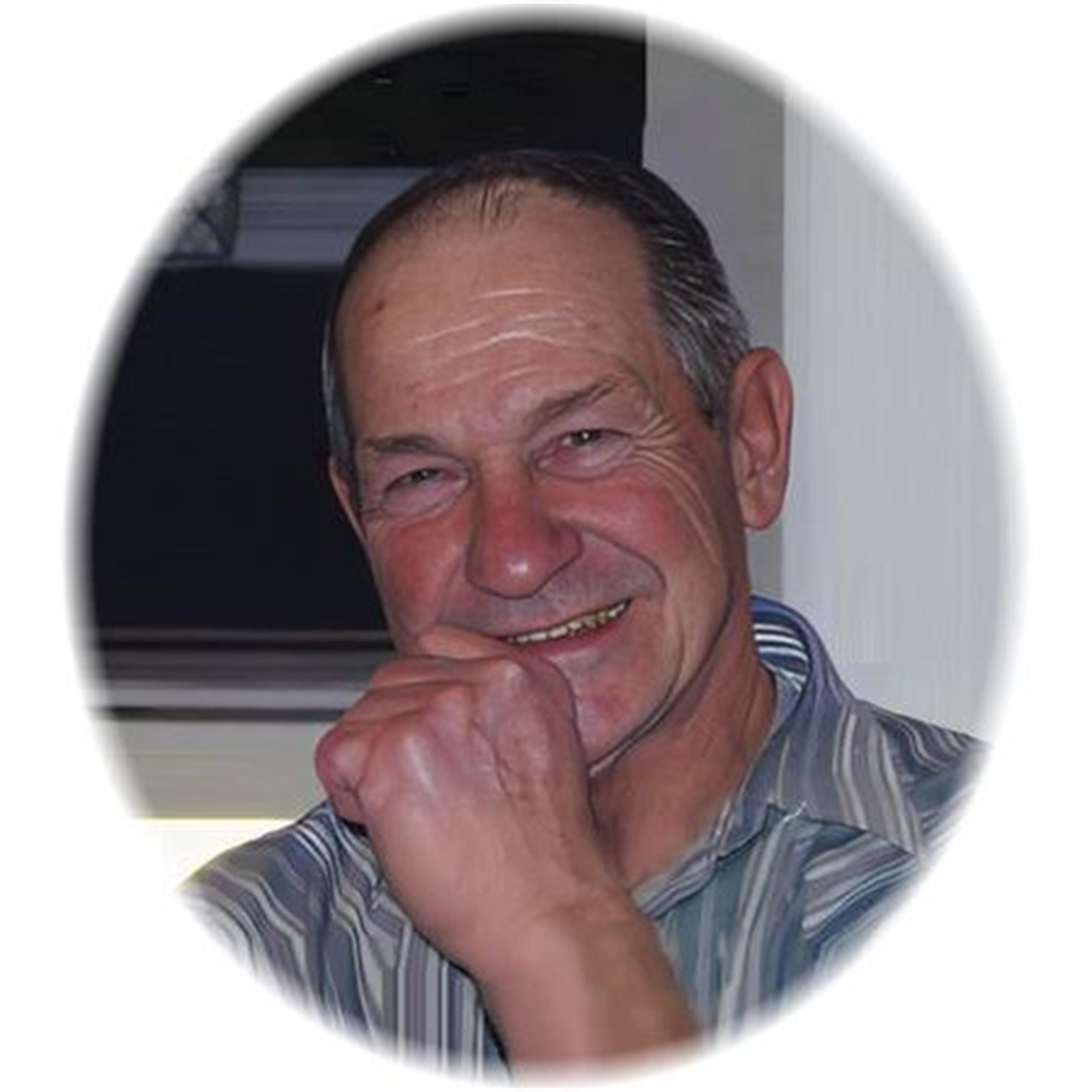 Robert C. Stutes