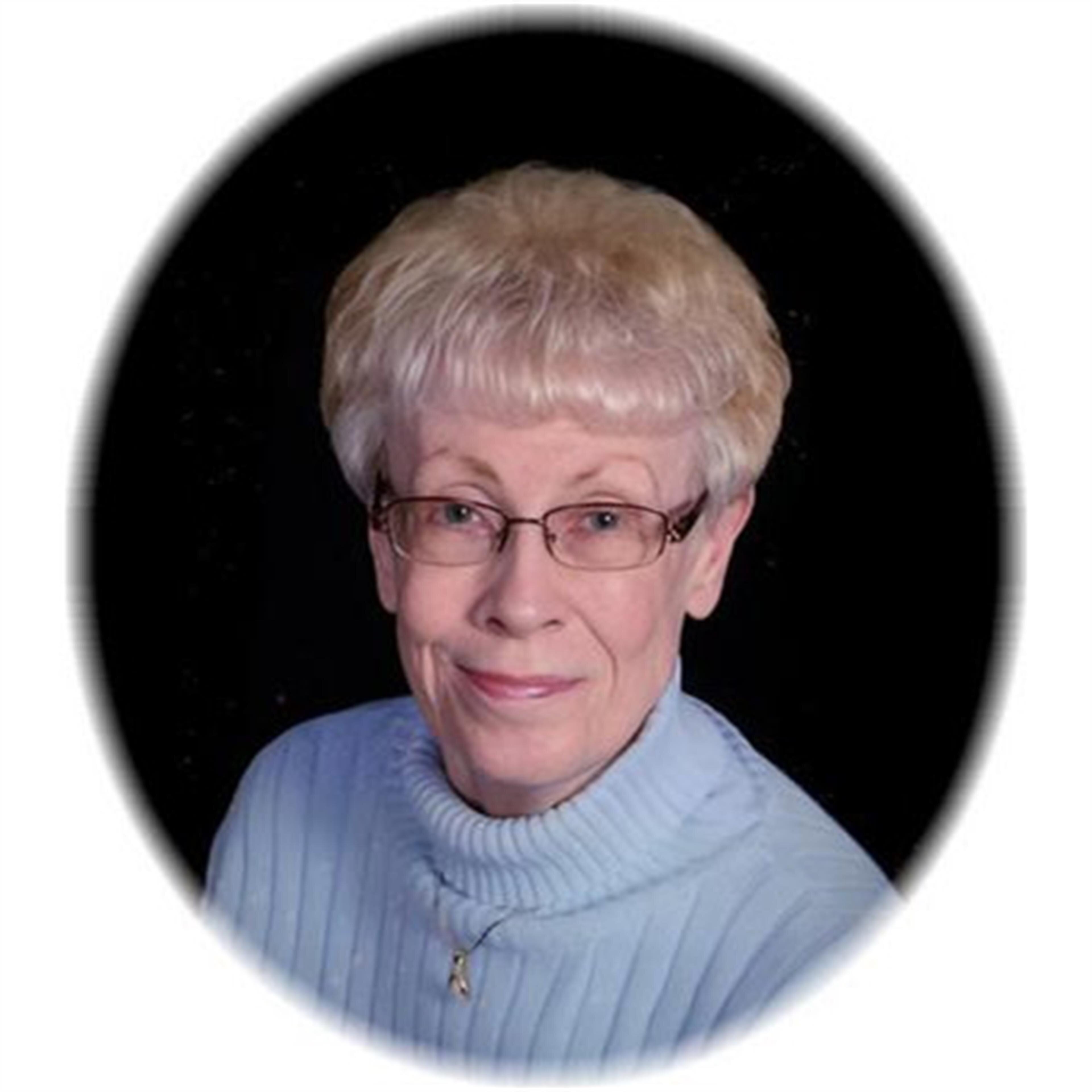 Shirley Pritchett